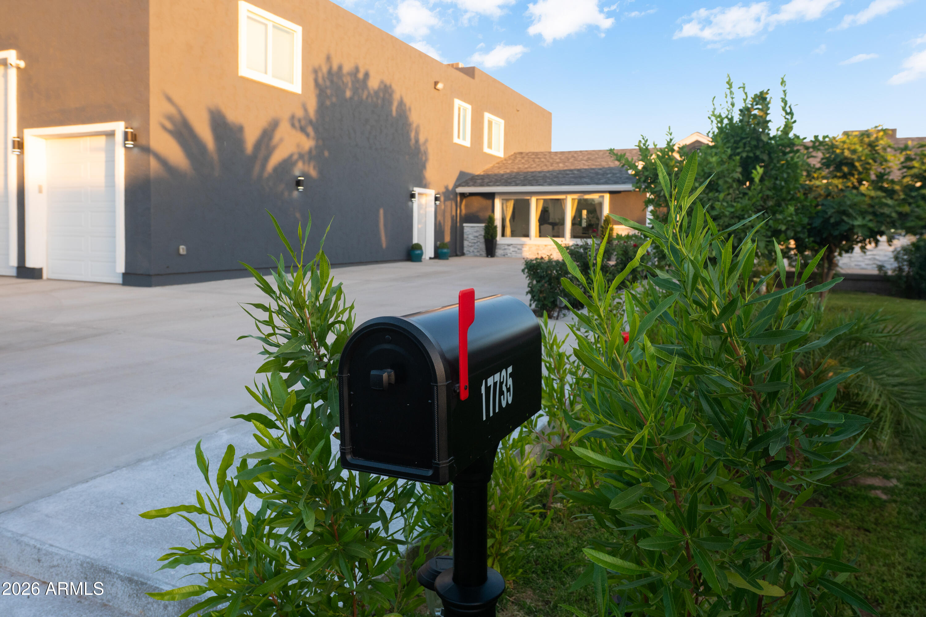 CHANDLER HEIGHTS CITRUS TRACT UNIT 3626 - Residential