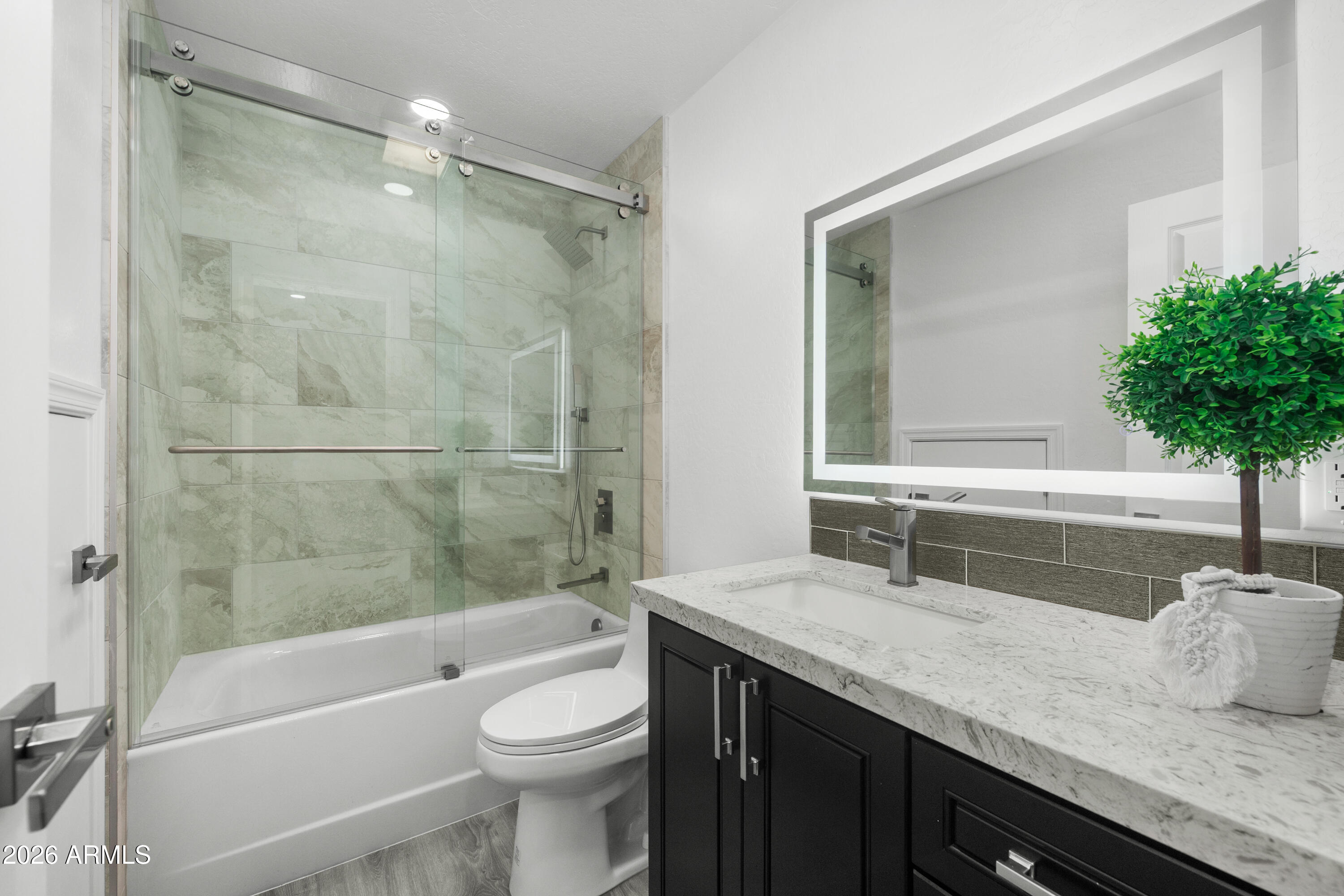 CHANDLER HEIGHTS CITRUS TRACT UNIT 3626 - Residential