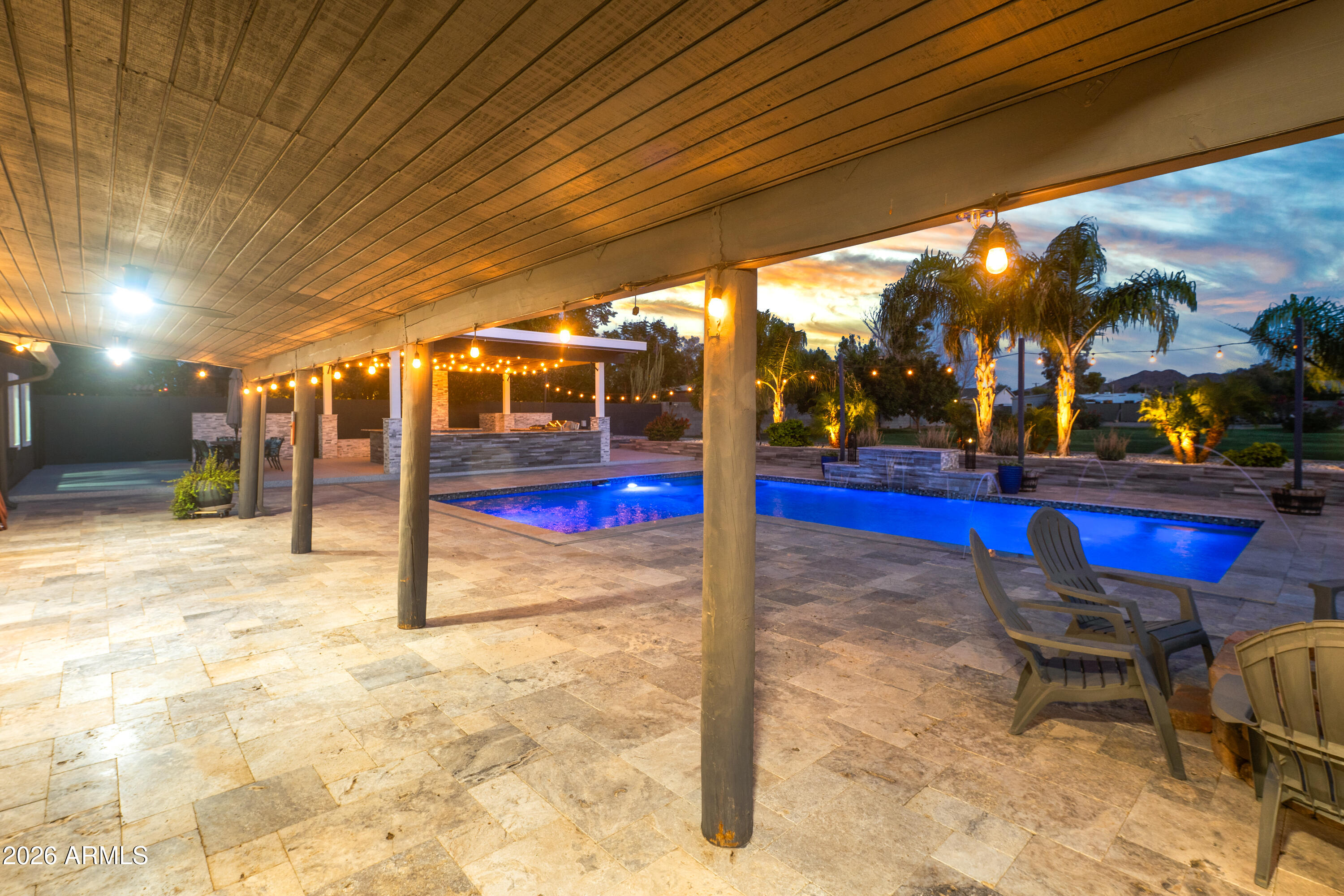 CHANDLER HEIGHTS CITRUS TRACT UNIT 3626 - Residential