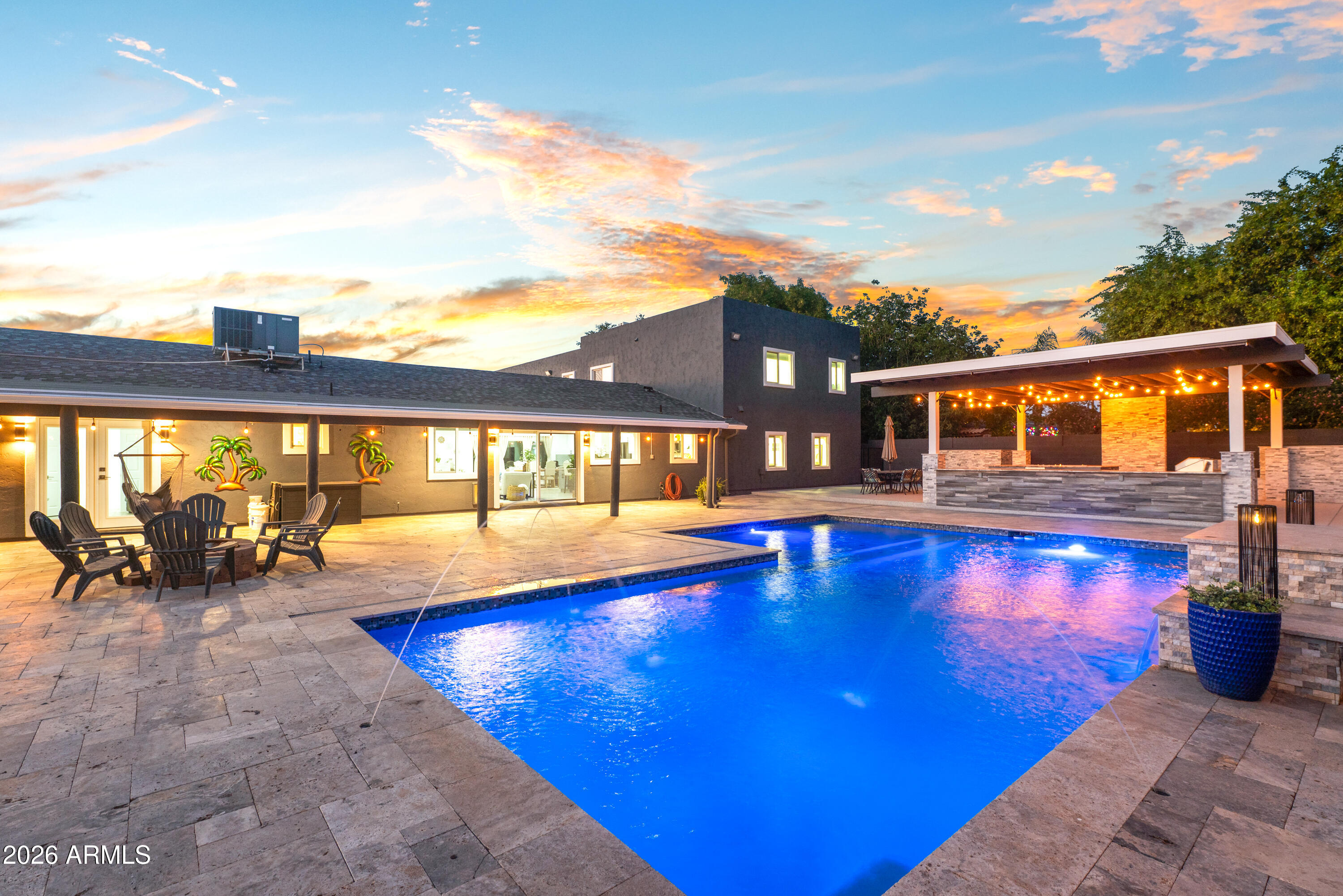 CHANDLER HEIGHTS CITRUS TRACT UNIT 3626 - Residential