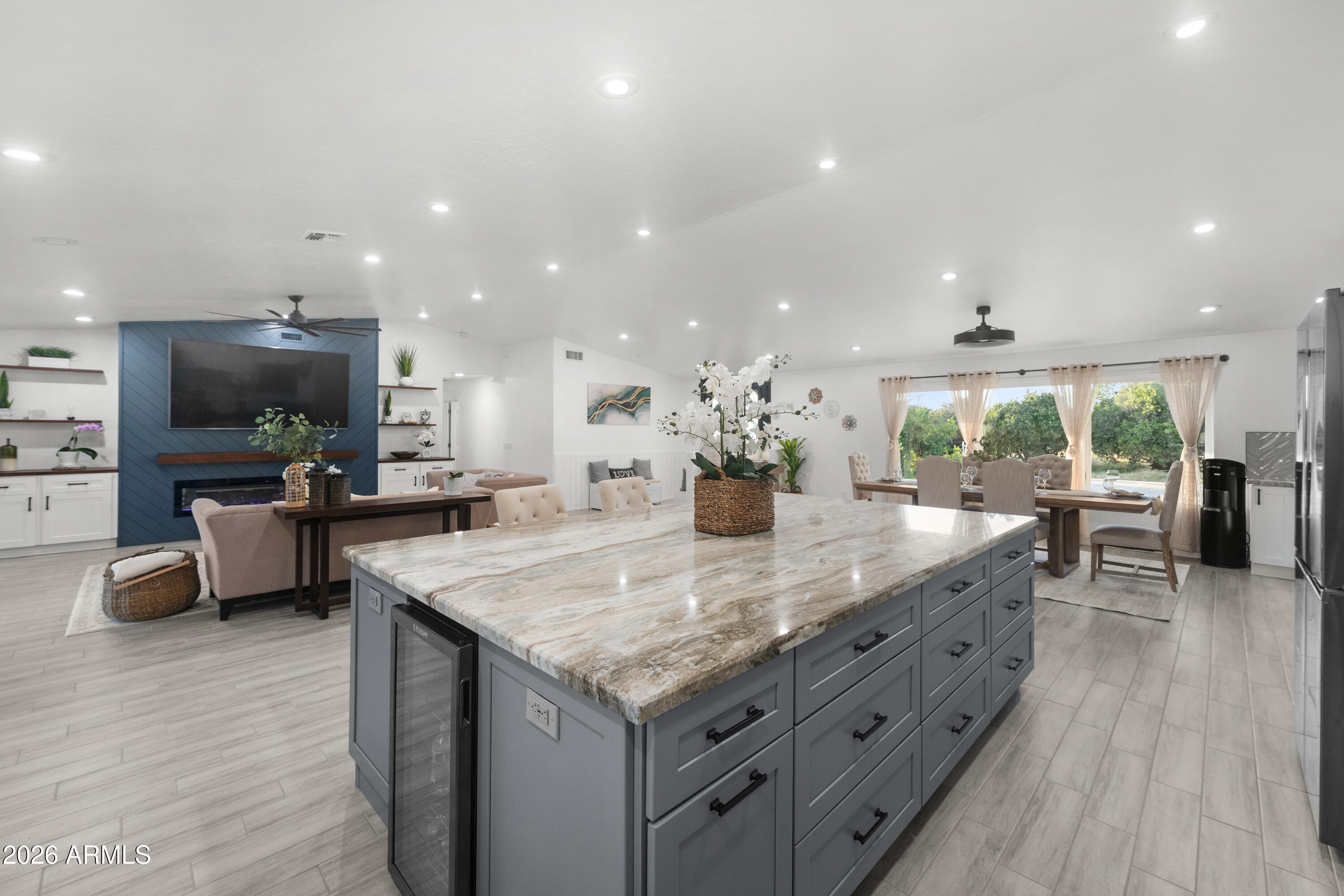 CHANDLER HEIGHTS CITRUS TRACT UNIT 3626 - Residential