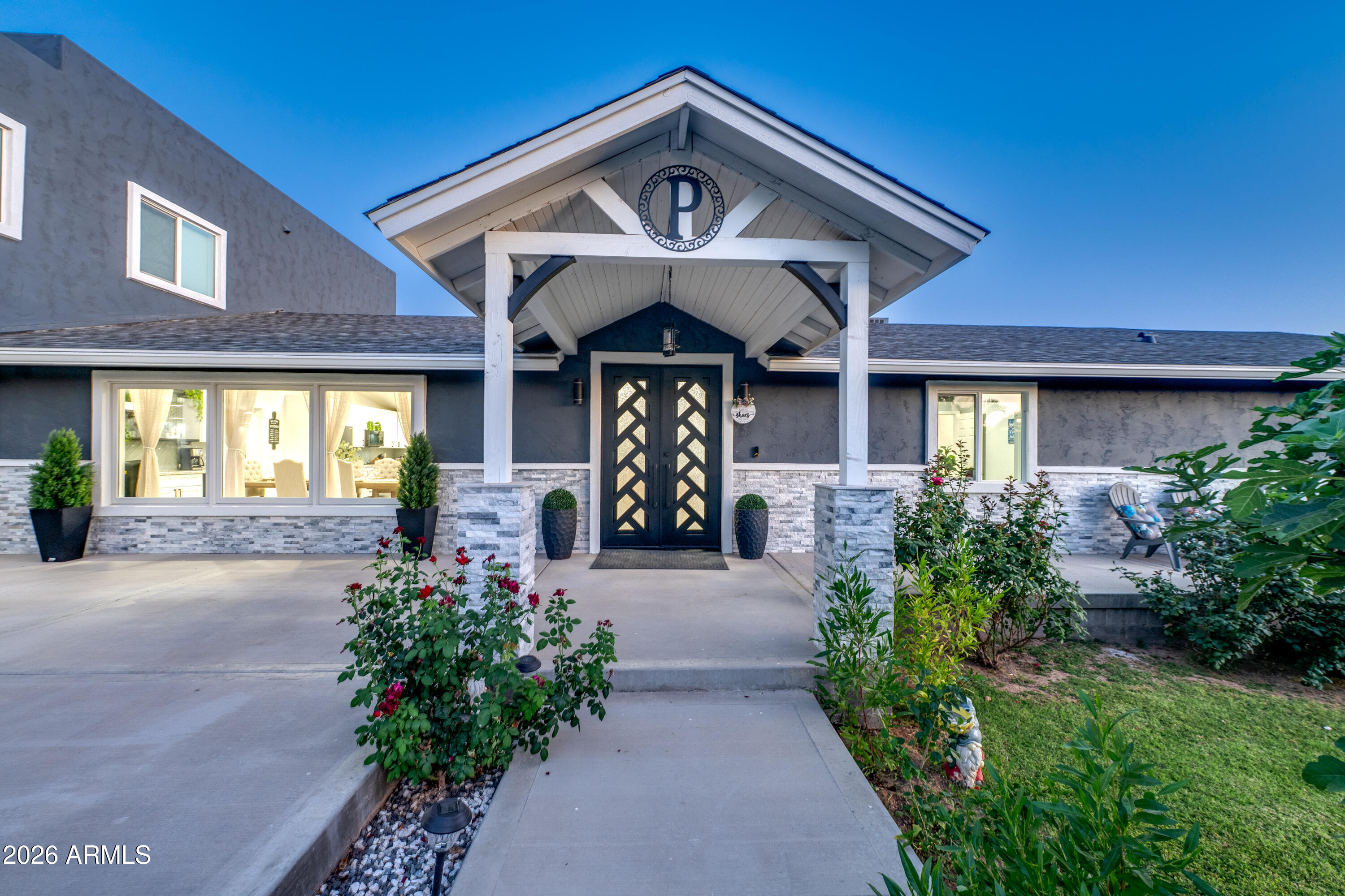 CHANDLER HEIGHTS CITRUS TRACT UNIT 3626 - Residential
