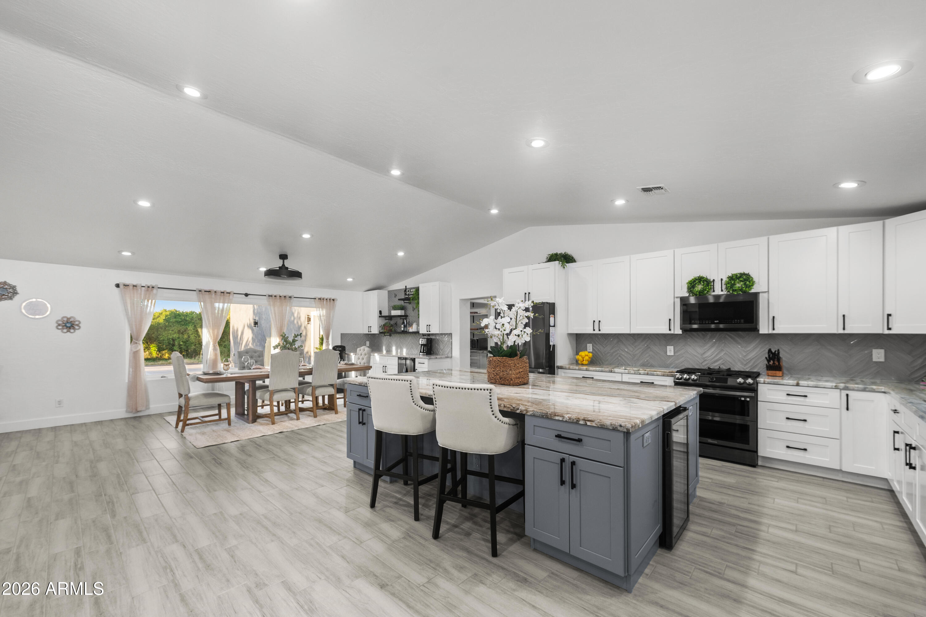 CHANDLER HEIGHTS CITRUS TRACT UNIT 3626 - Residential