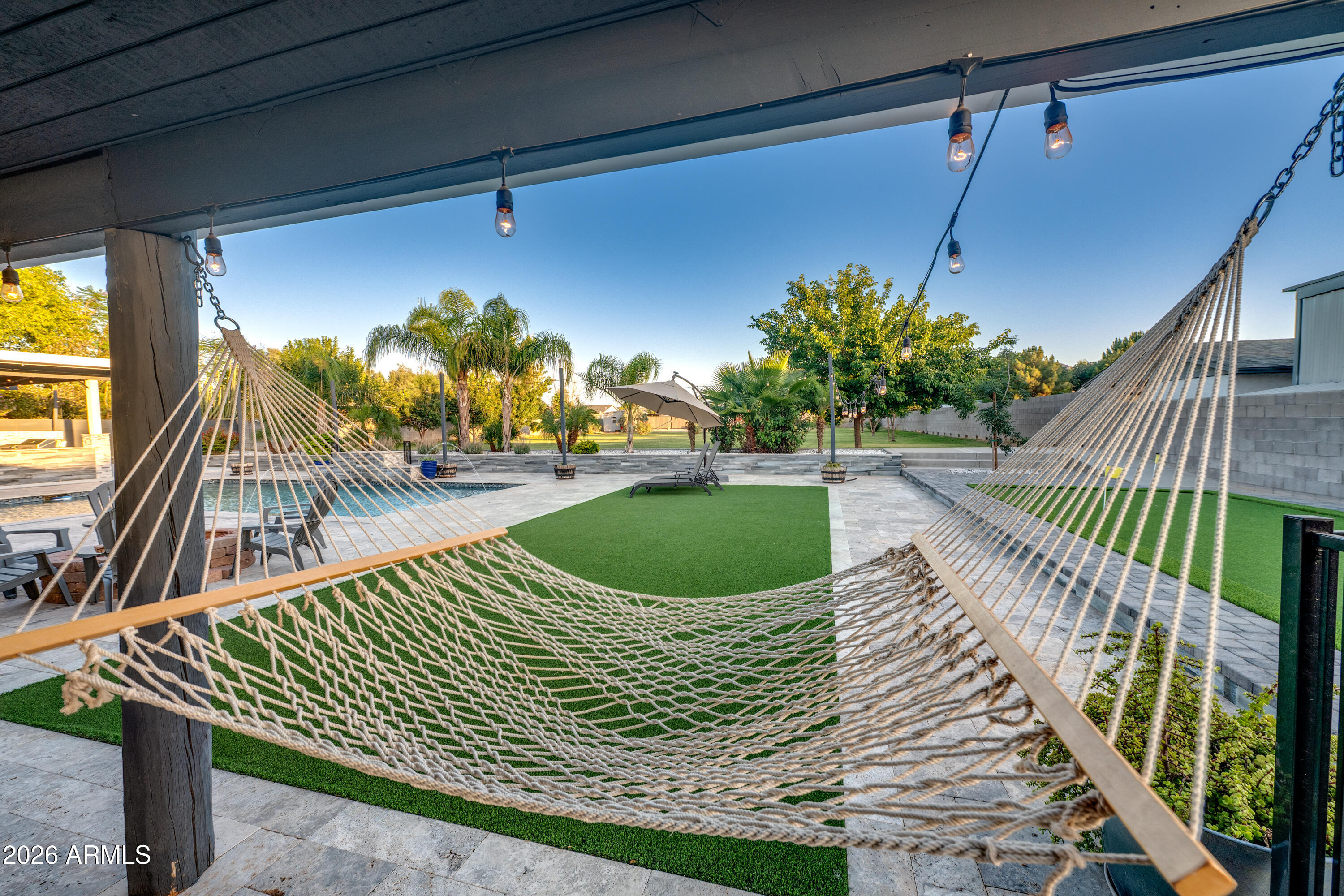 CHANDLER HEIGHTS CITRUS TRACT UNIT 3626 - Residential