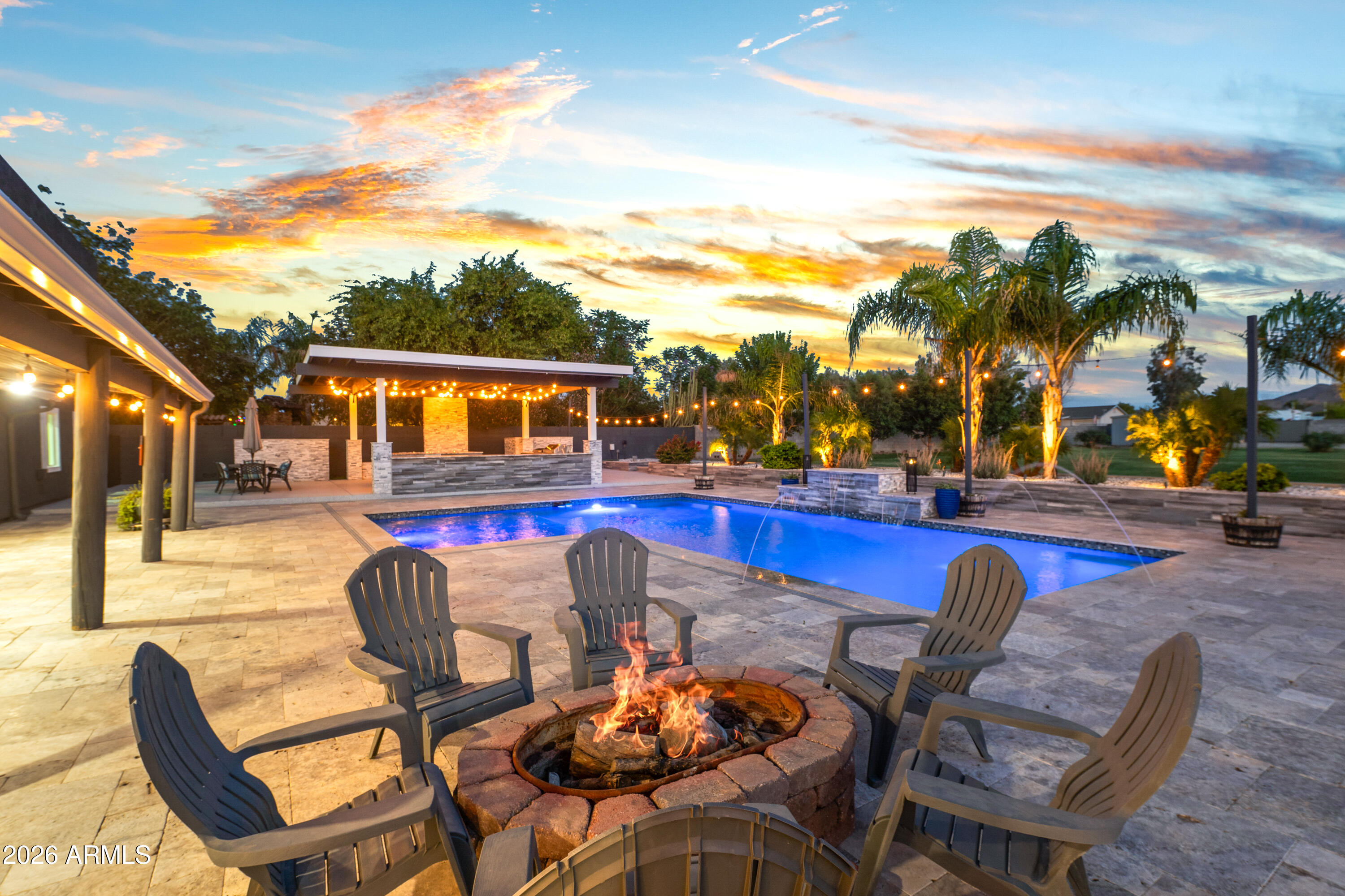 CHANDLER HEIGHTS CITRUS TRACT UNIT 3626 - Residential
