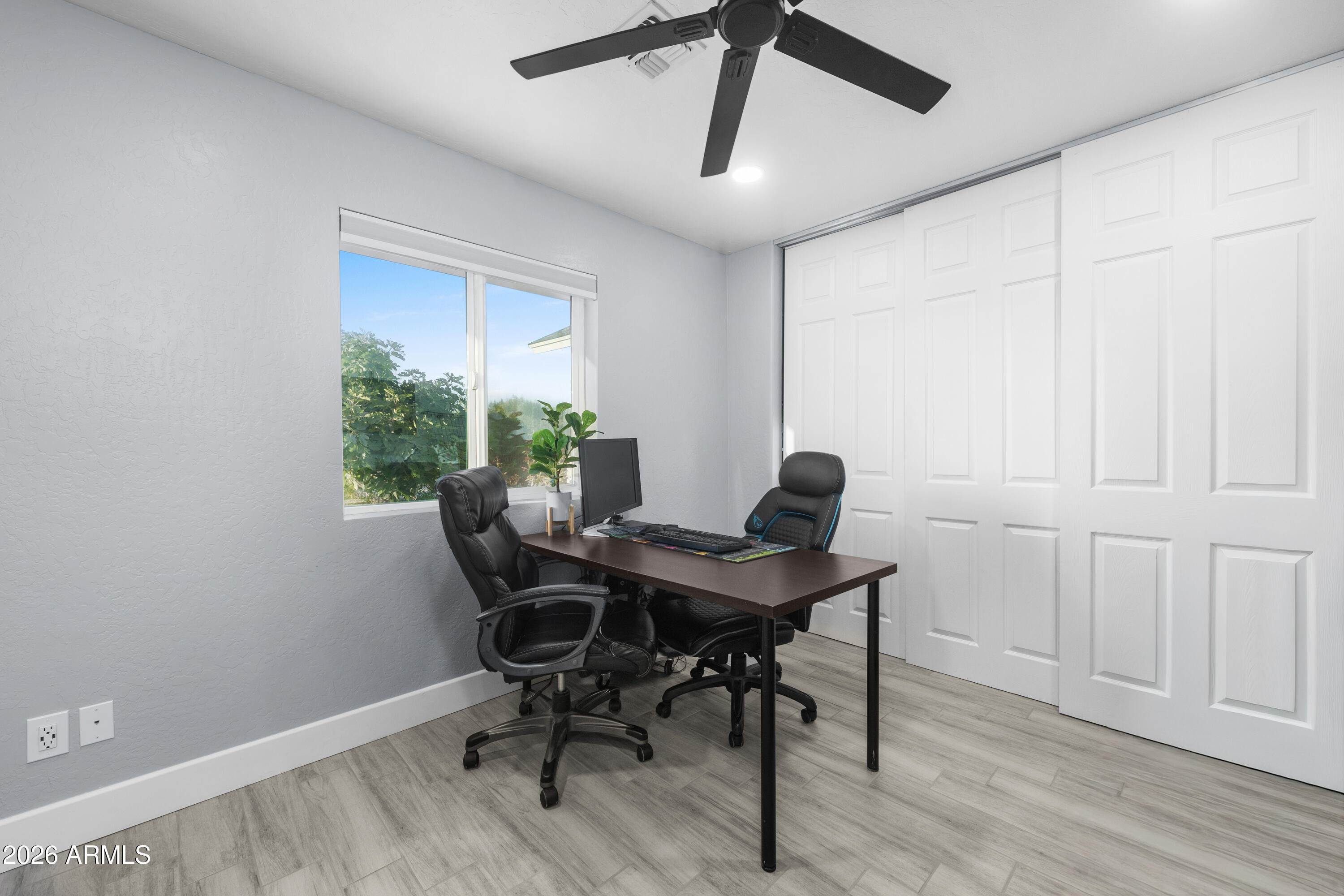 CHANDLER HEIGHTS CITRUS TRACT UNIT 3626 - Residential