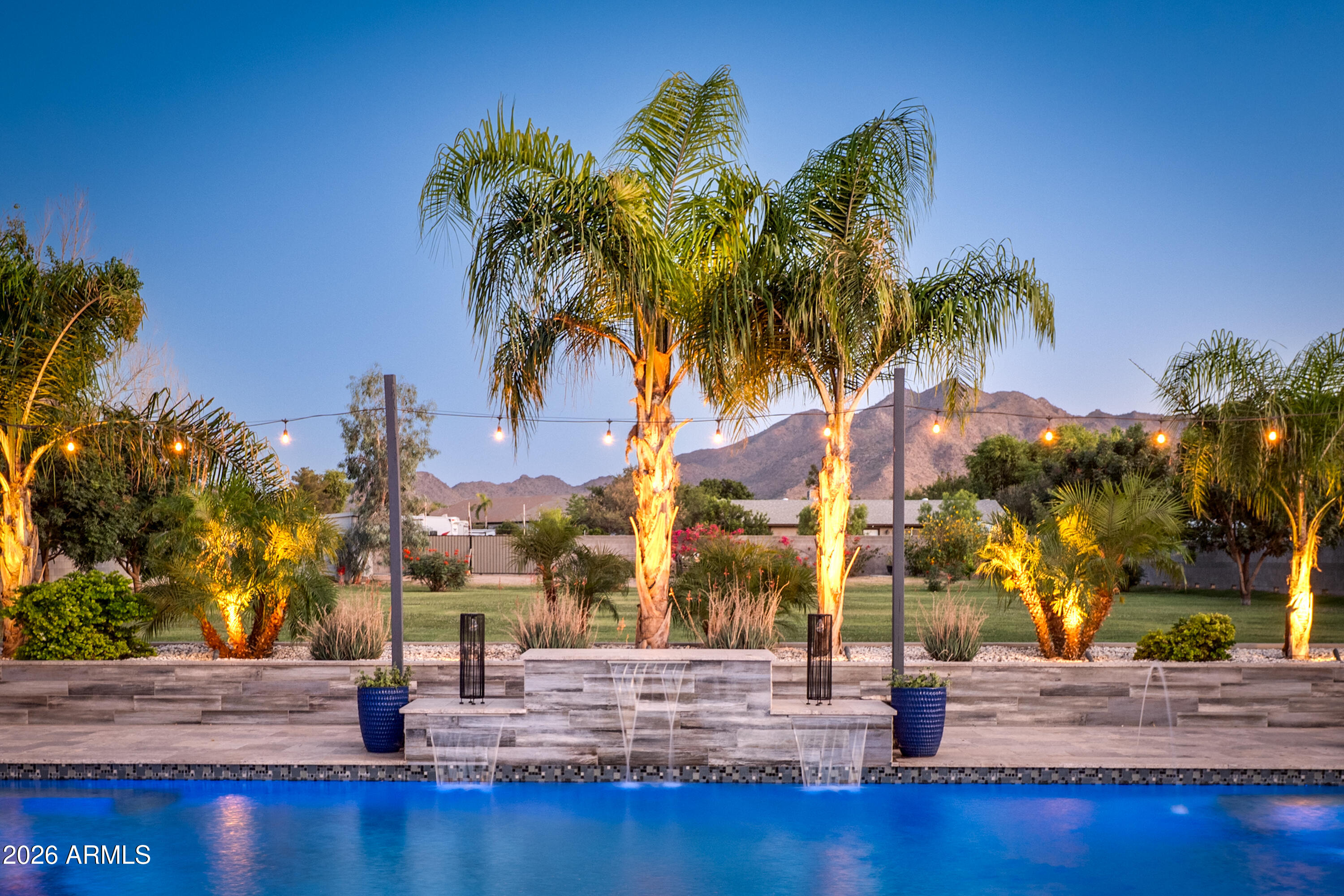 CHANDLER HEIGHTS CITRUS TRACT UNIT 3626 - Residential