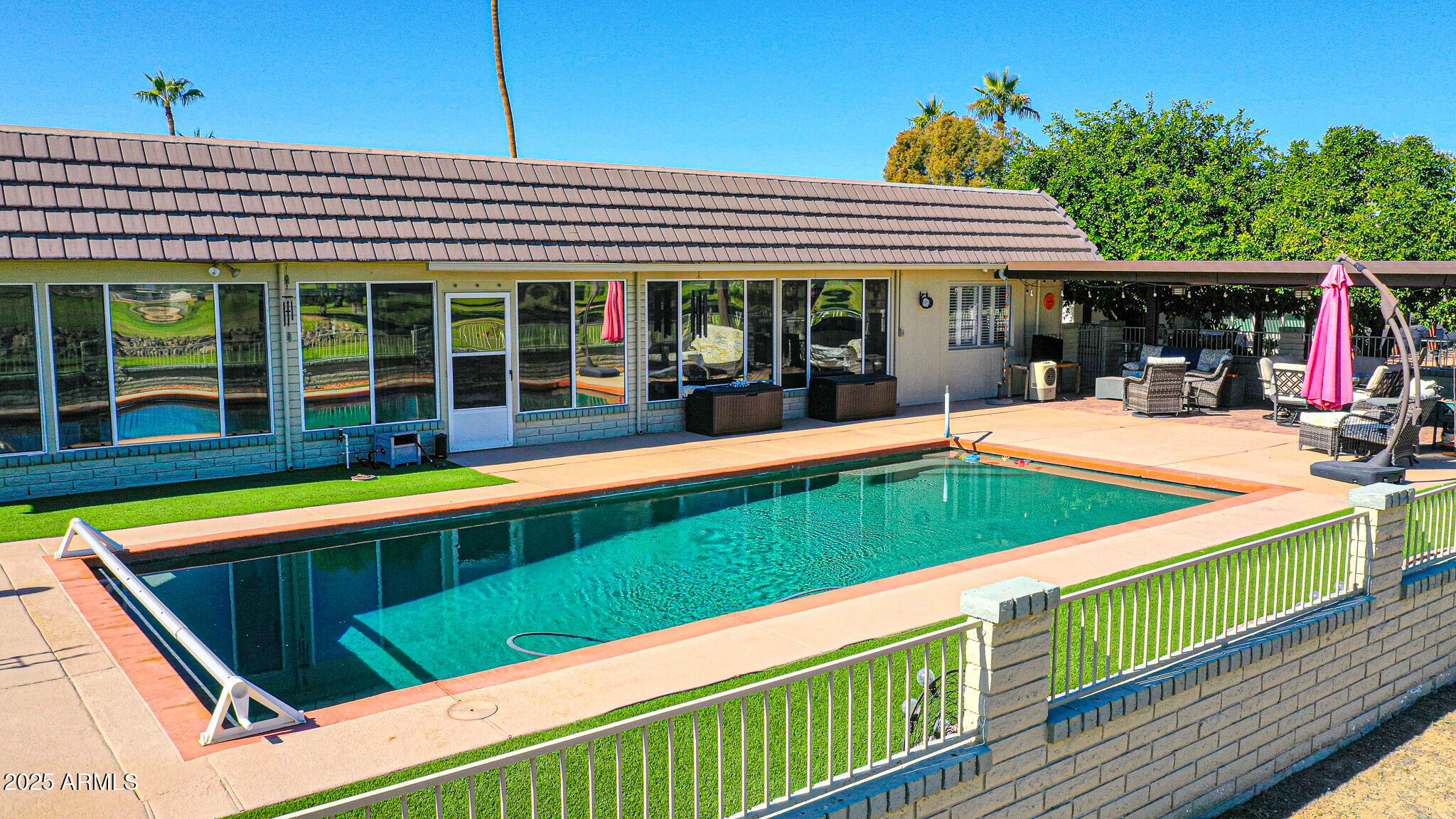 SUN CITY 54 - Residential