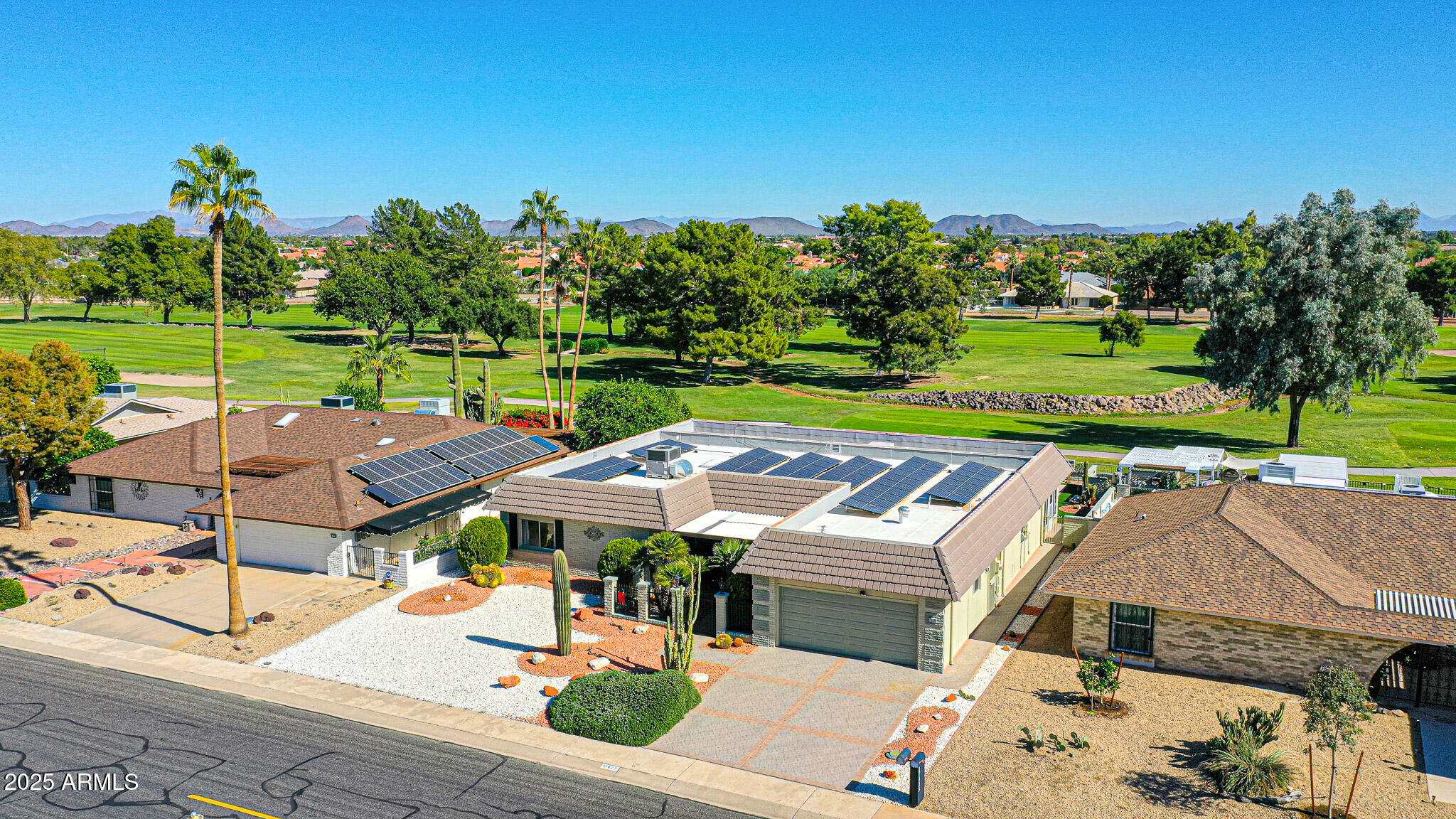 SUN CITY 54 - Residential