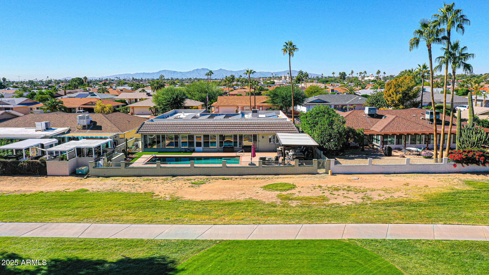 SUN CITY 54 - Residential