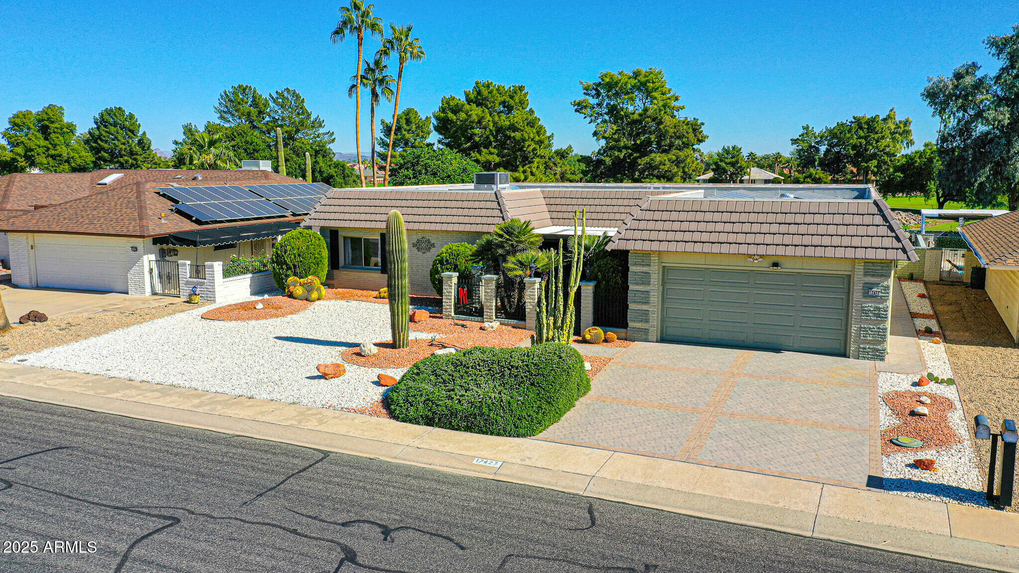 SUN CITY 54 - Residential