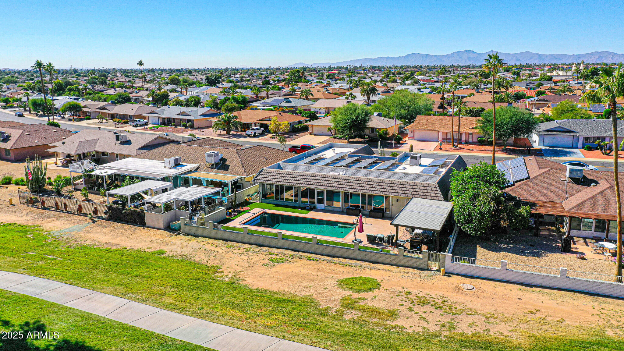 SUN CITY 54 - Residential