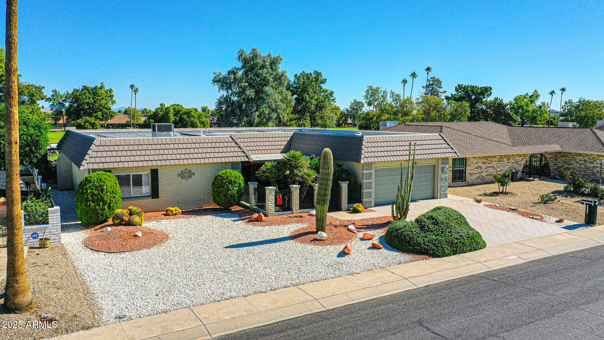 SUN CITY 54 - Residential