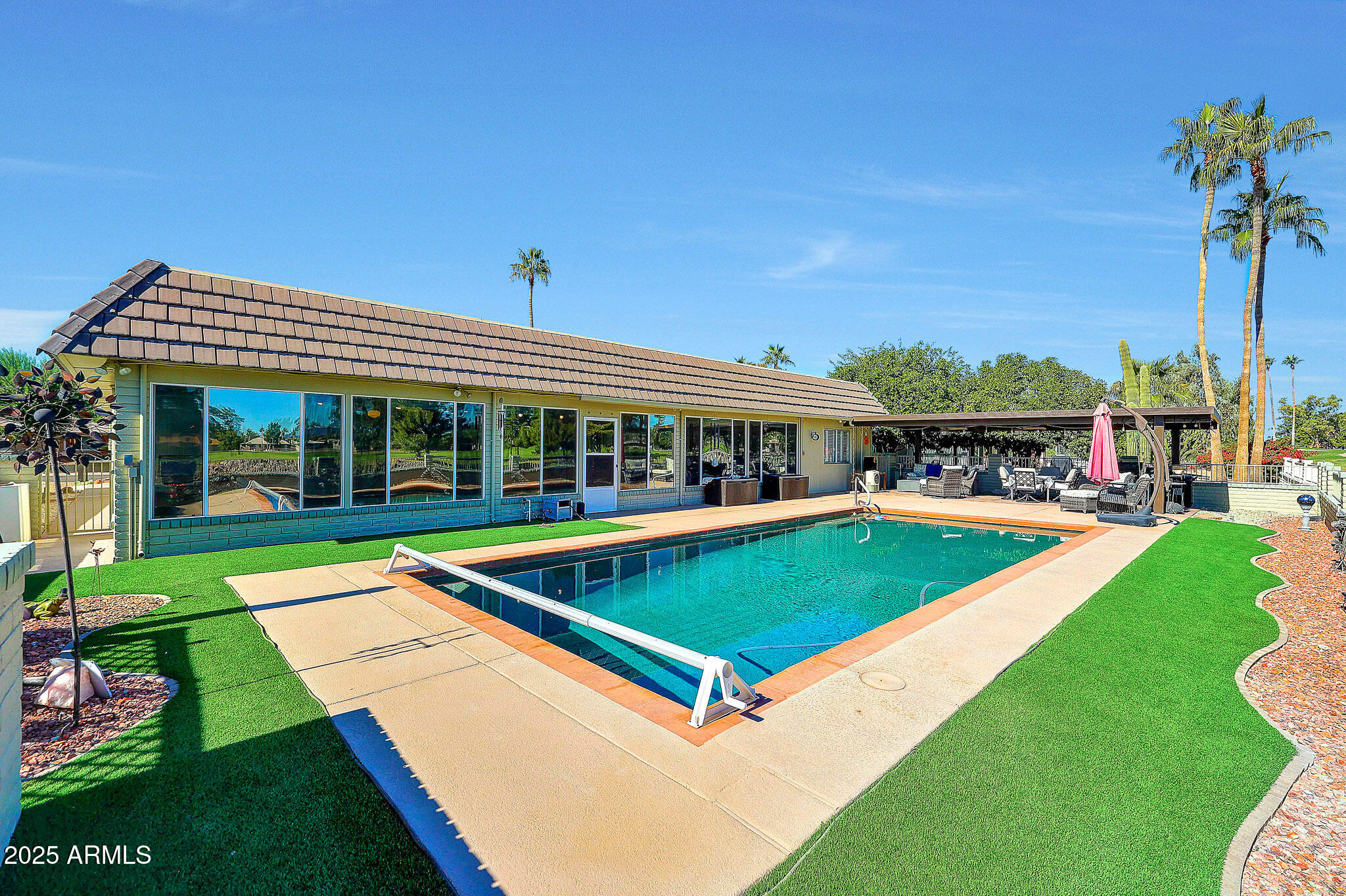 SUN CITY 54 - Residential