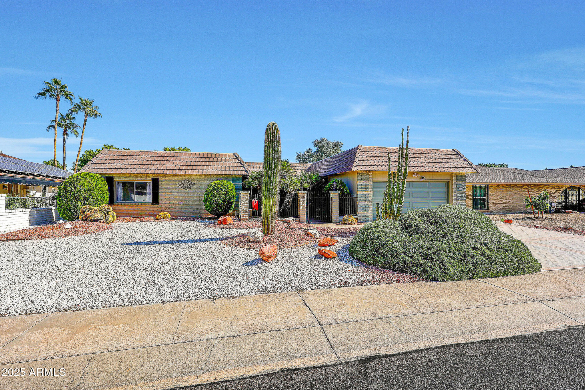 SUN CITY 54 - Residential