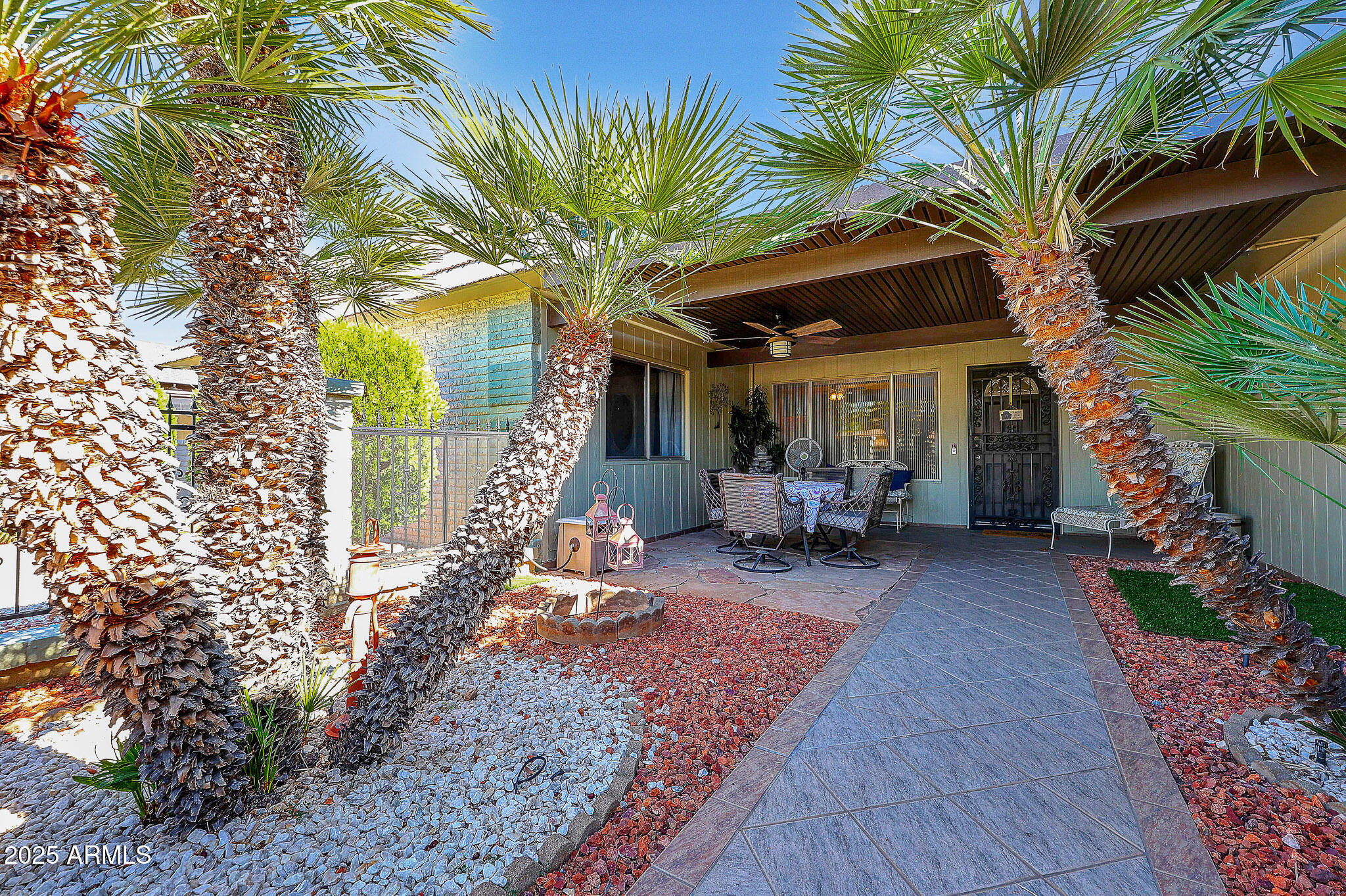 SUN CITY 54 - Residential