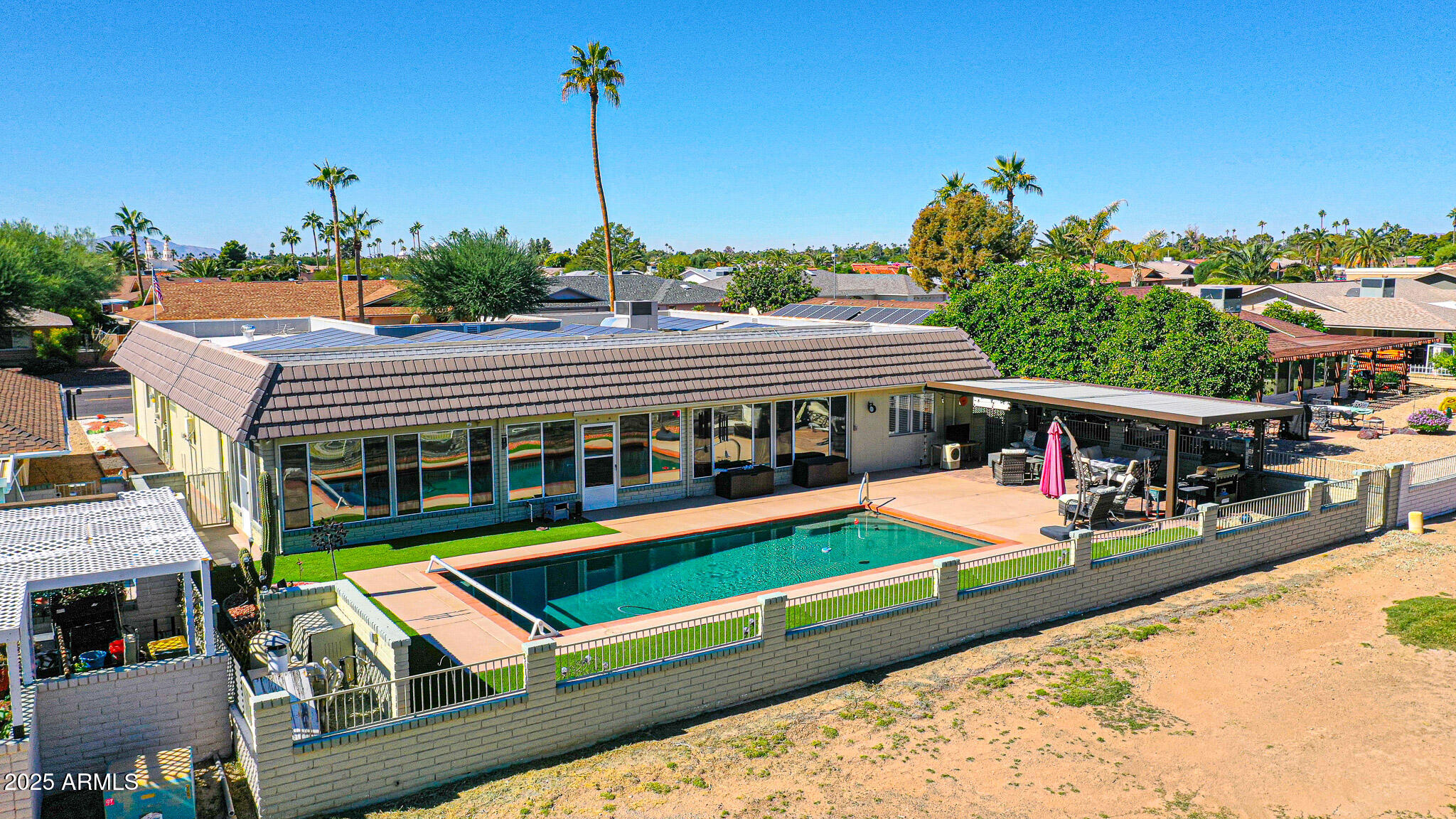 SUN CITY 54 - Residential