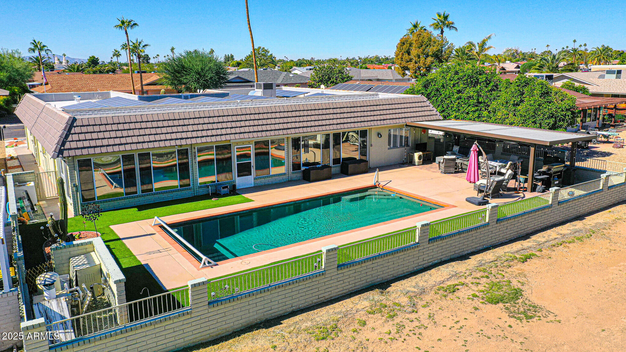 SUN CITY 54 - Residential