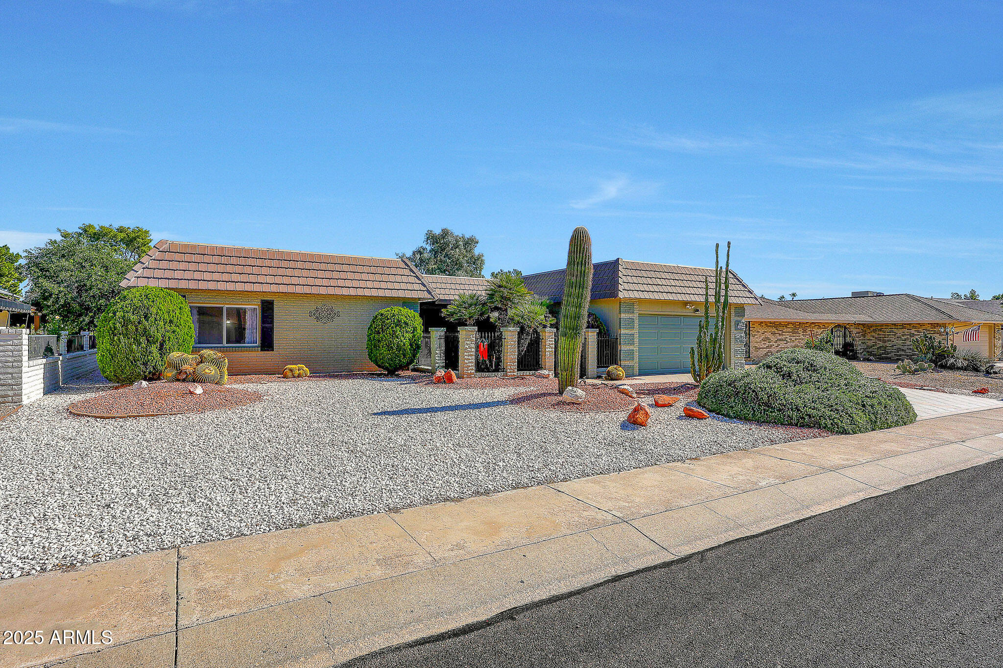SUN CITY 54 - Residential