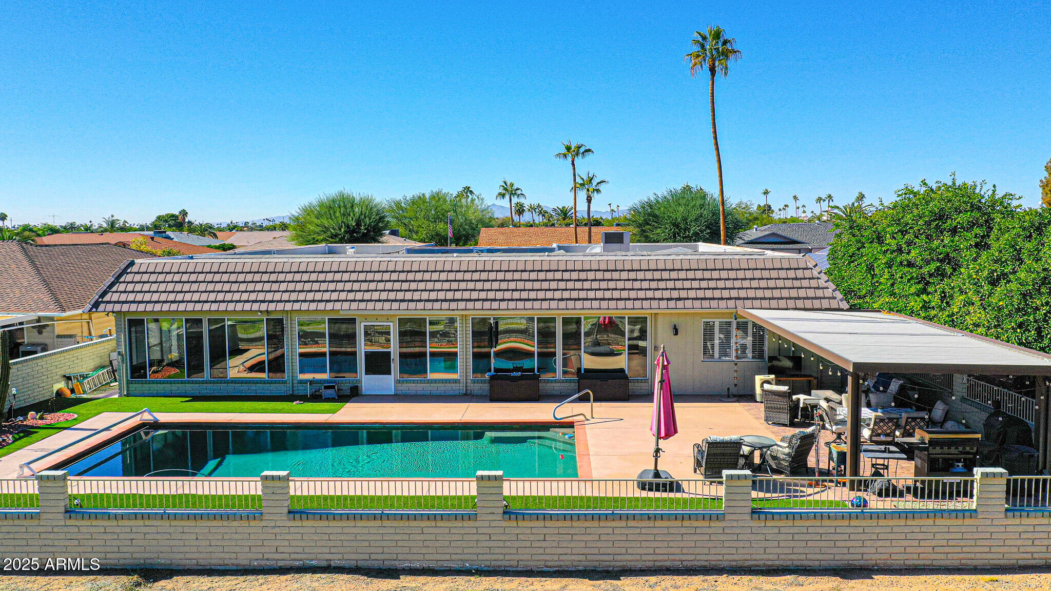 SUN CITY 54 - Residential