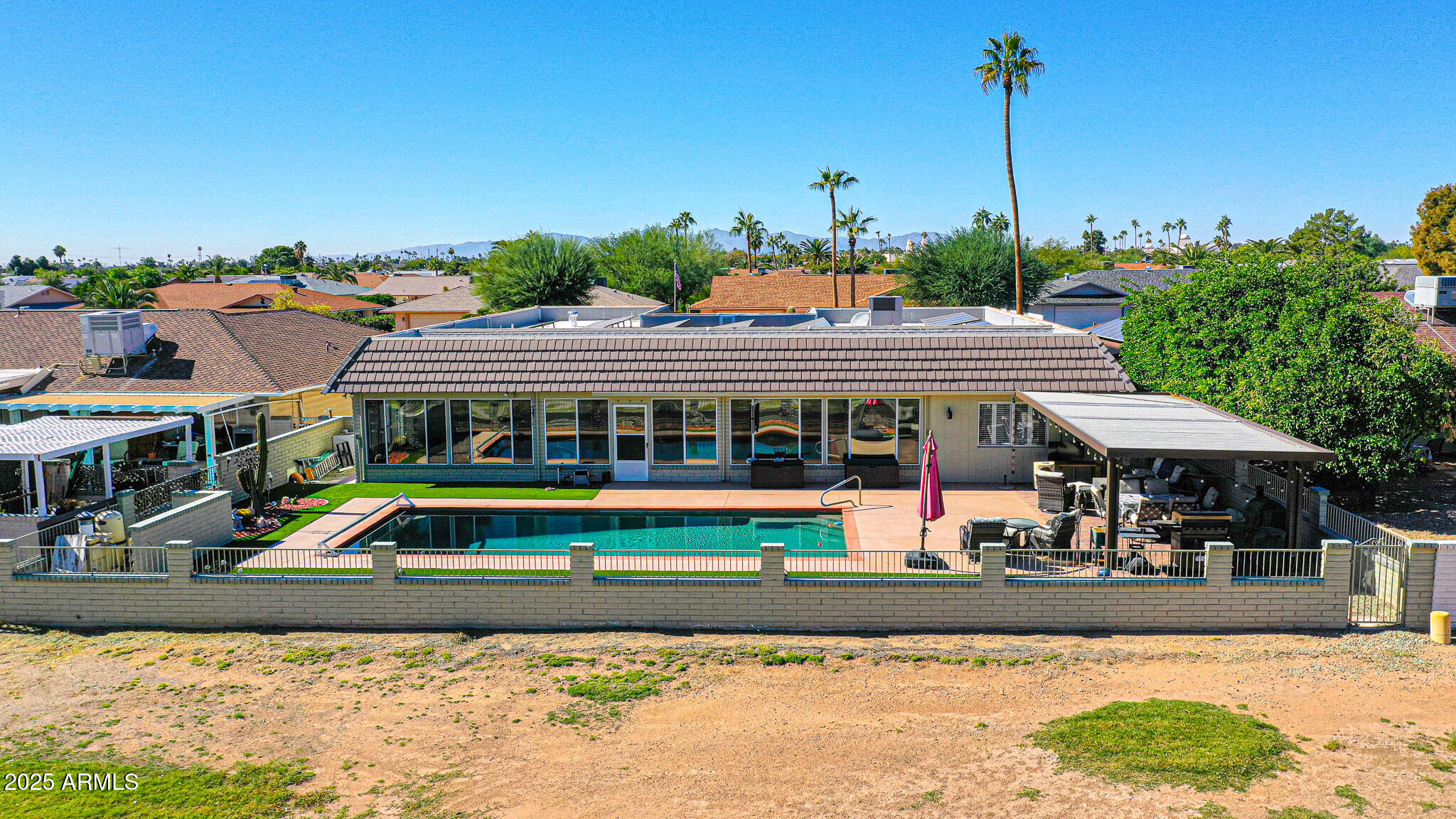 SUN CITY 54 - Residential