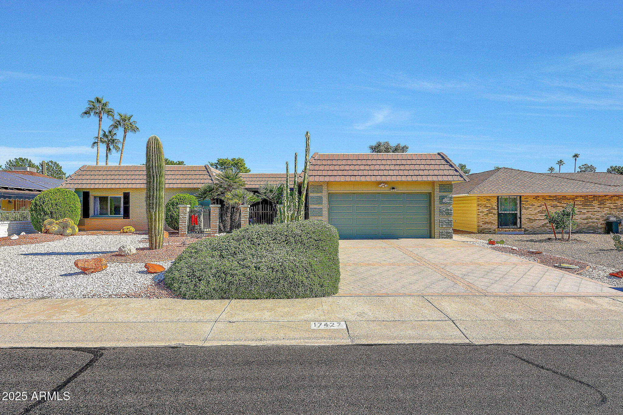 SUN CITY 54 - Residential
