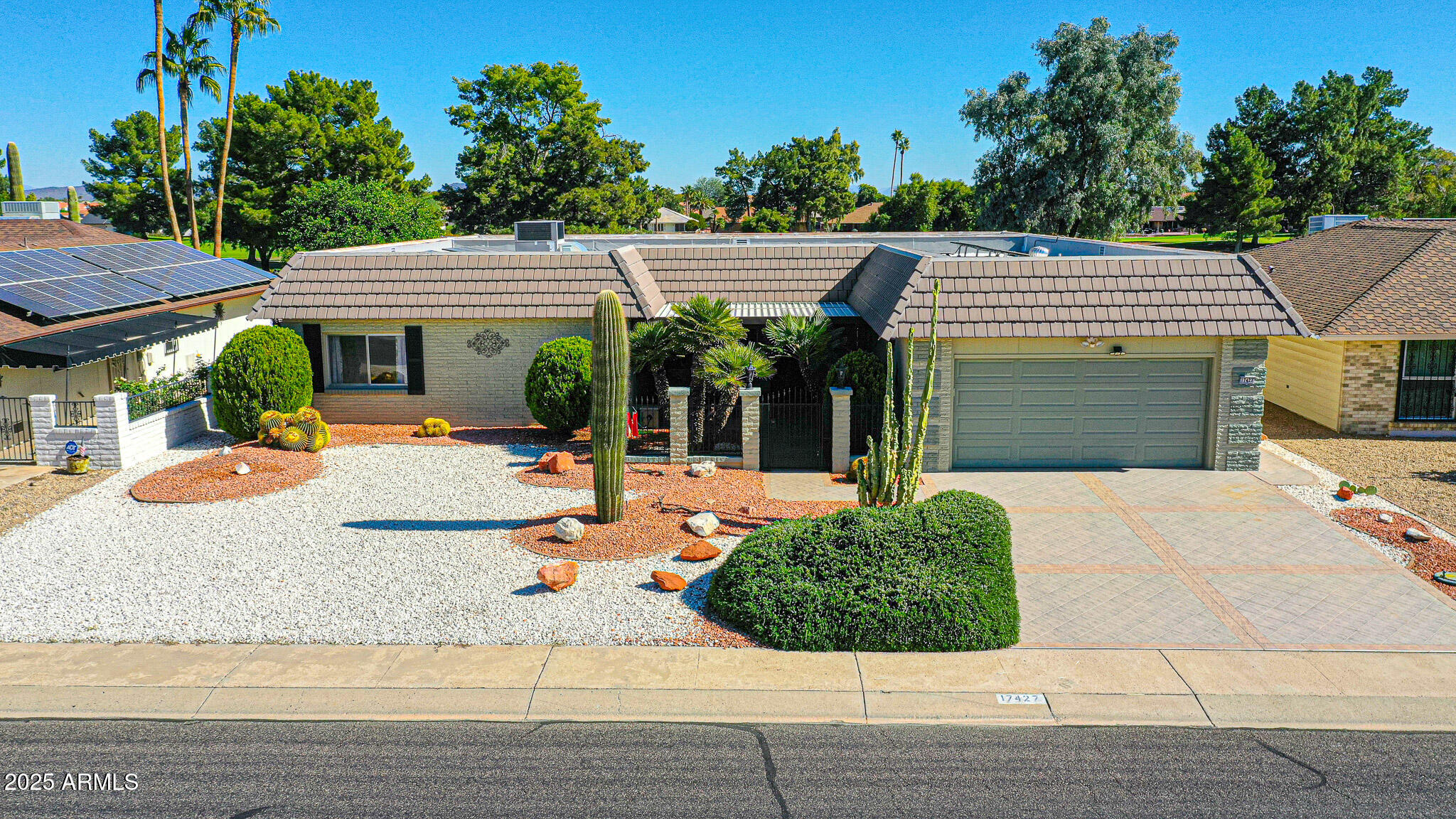 SUN CITY 54 - Residential