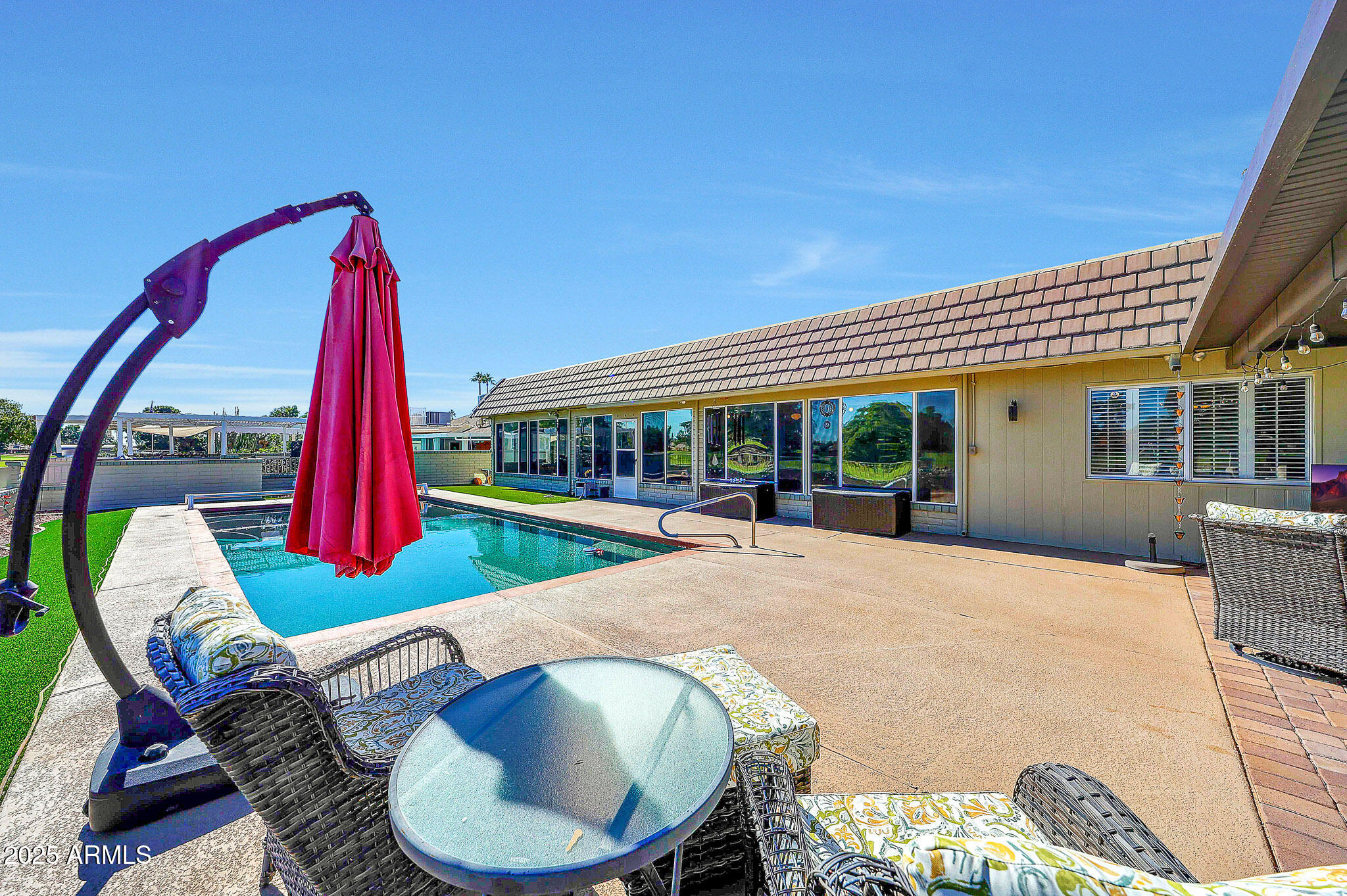 SUN CITY 54 - Residential
