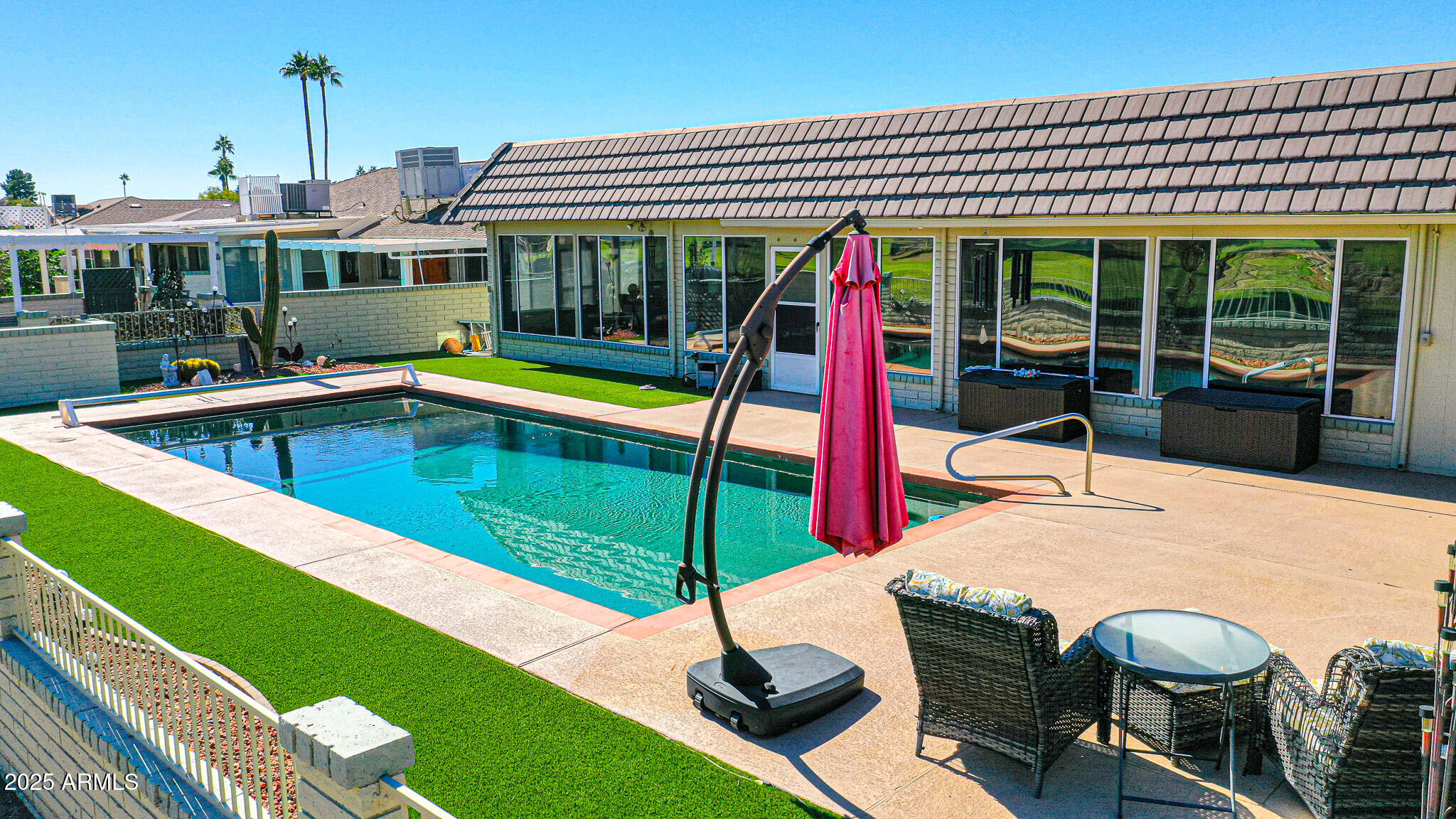 SUN CITY 54 - Residential