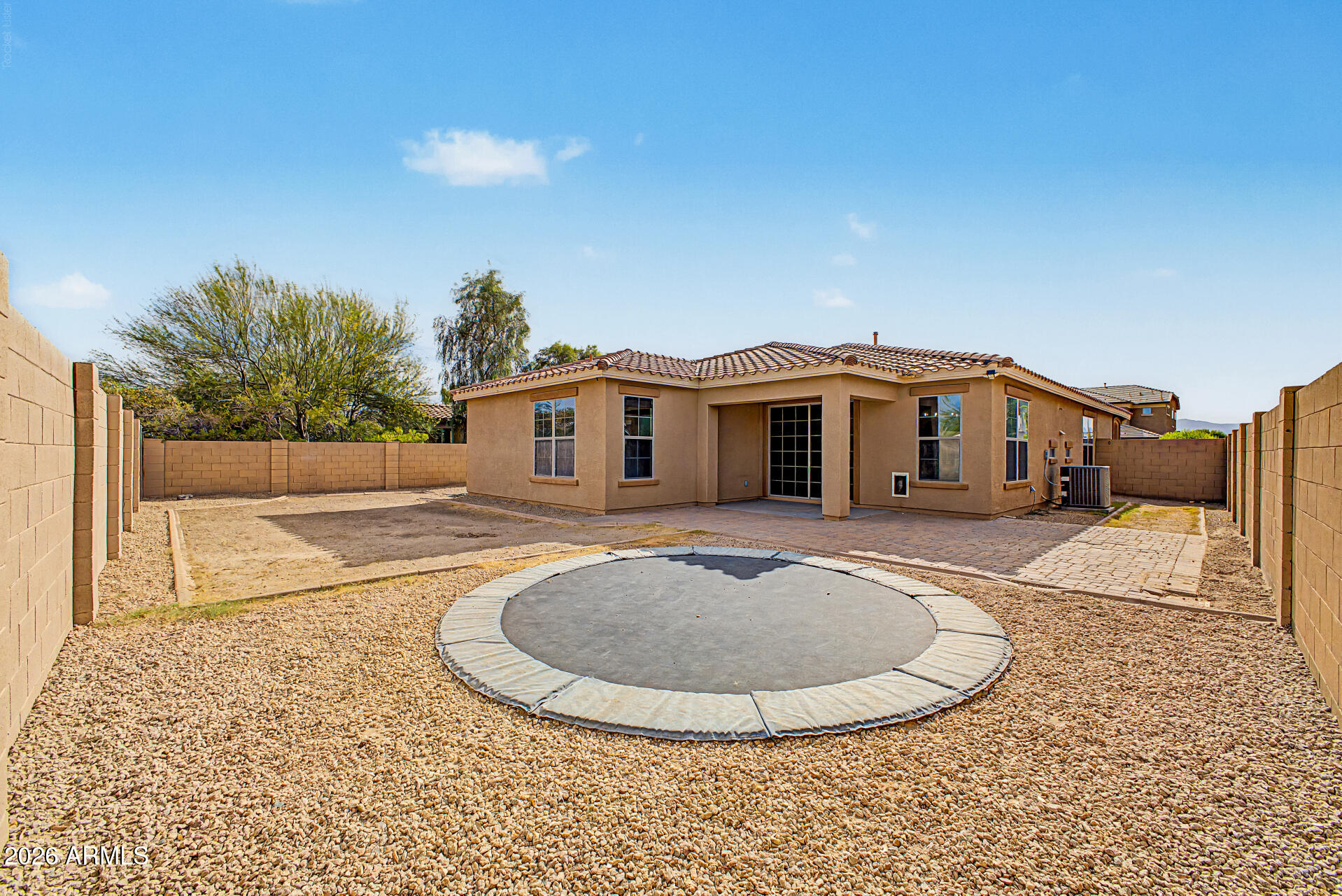 PALM VALLEY PHASE 5 PARCELS 1-4 - Residential