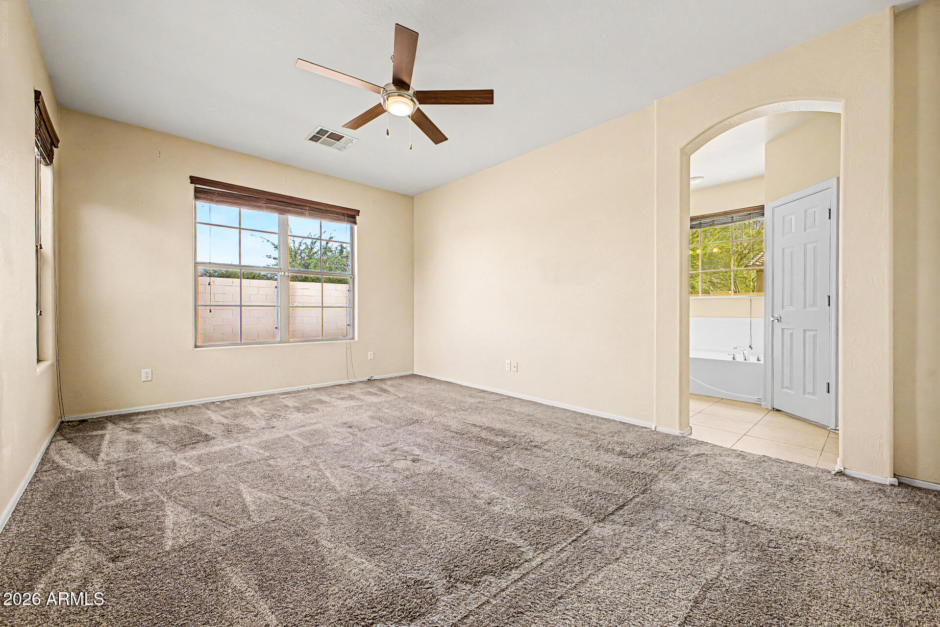 PALM VALLEY PHASE 5 PARCELS 1-4 - Residential