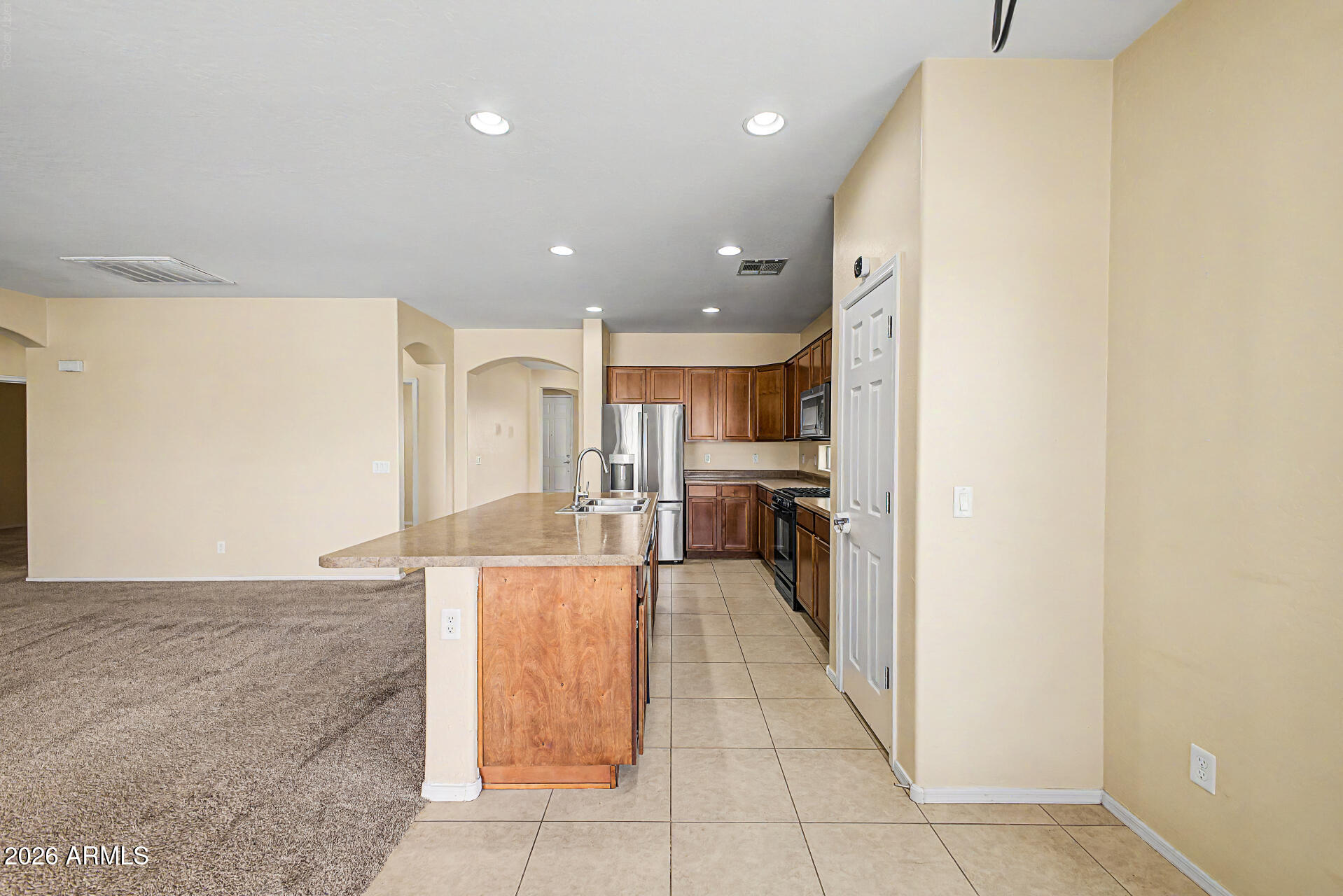PALM VALLEY PHASE 5 PARCELS 1-4 - Residential
