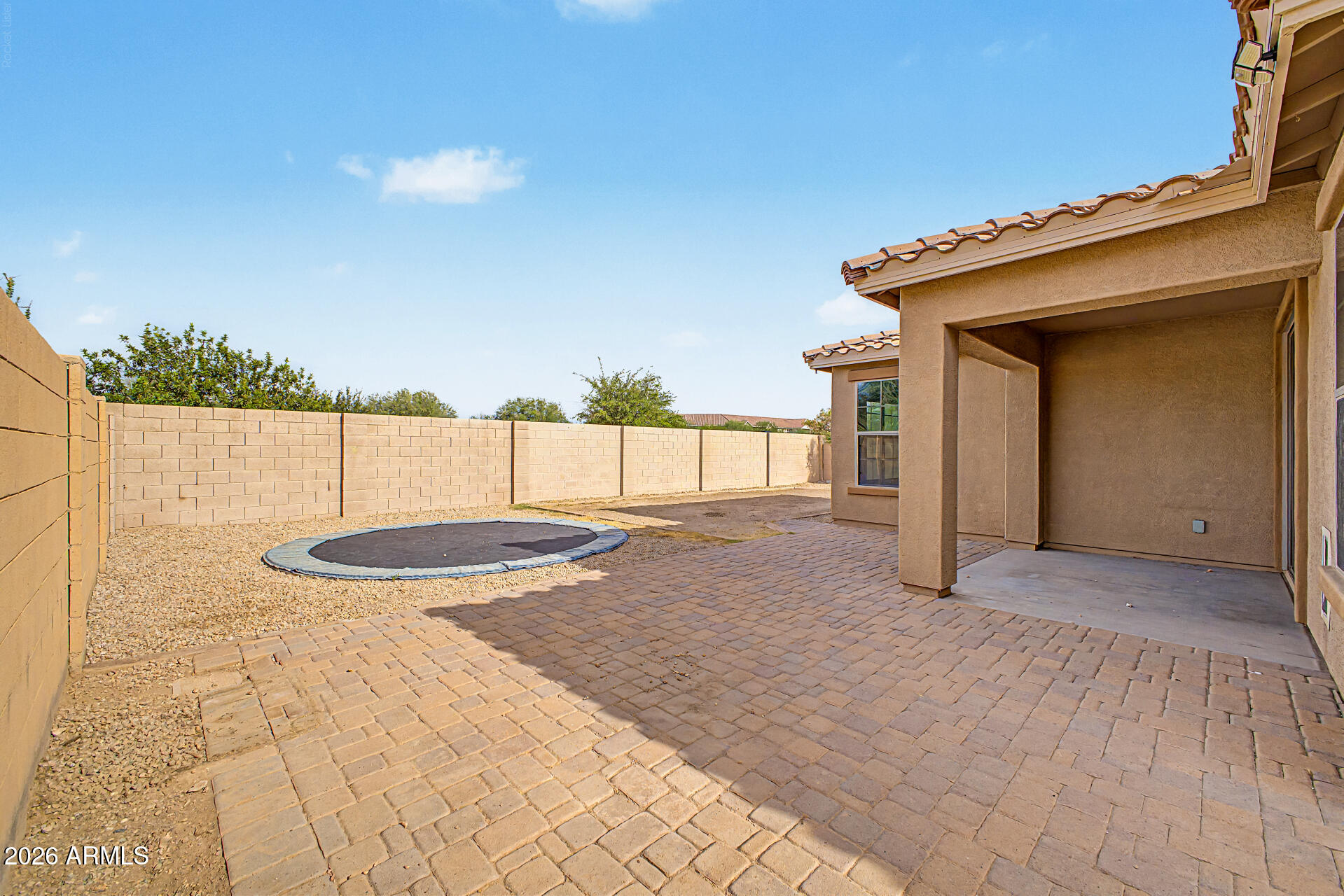PALM VALLEY PHASE 5 PARCELS 1-4 - Residential