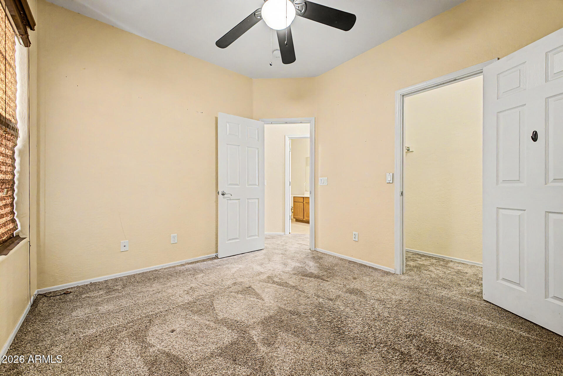 PALM VALLEY PHASE 5 PARCELS 1-4 - Residential