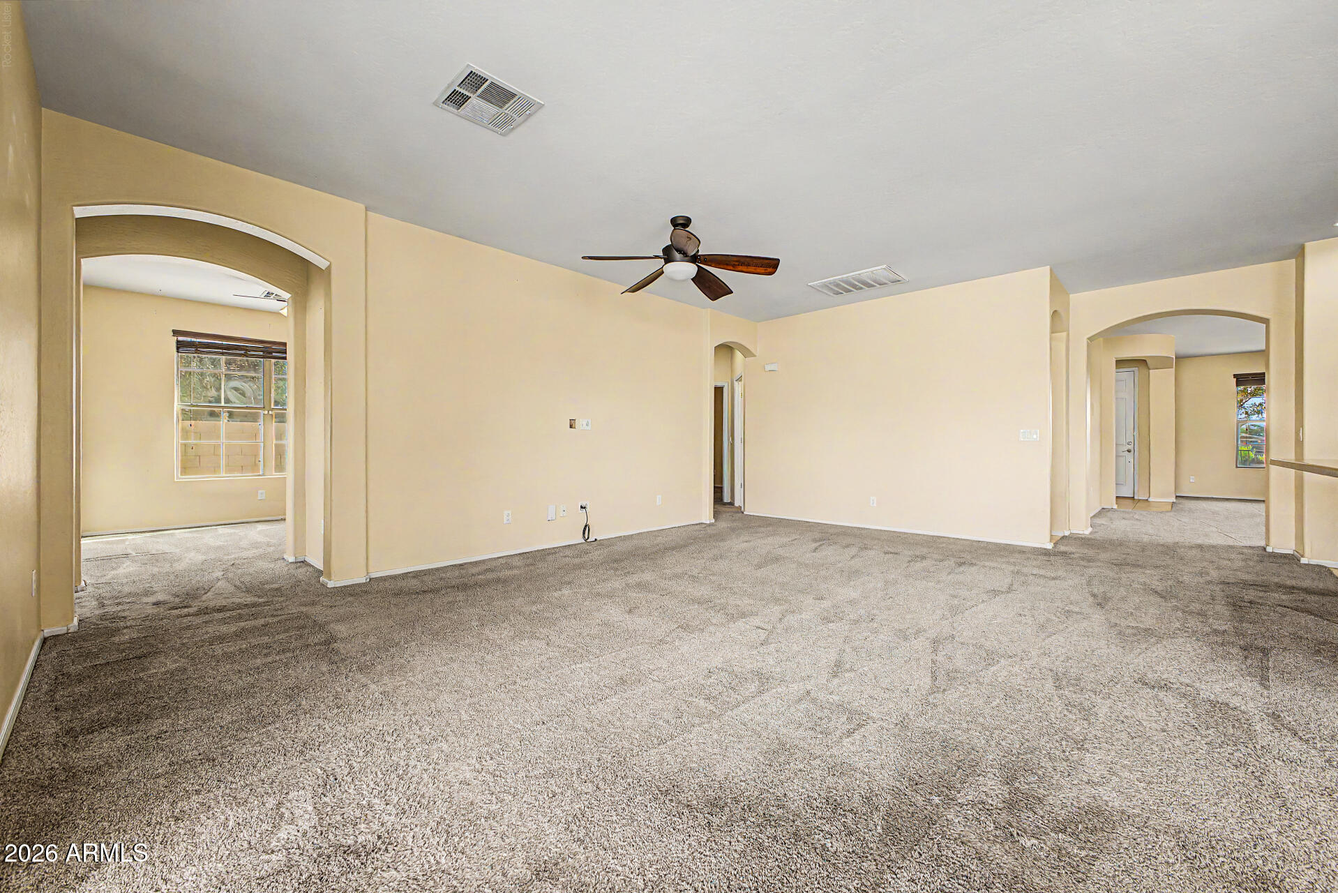 PALM VALLEY PHASE 5 PARCELS 1-4 - Residential