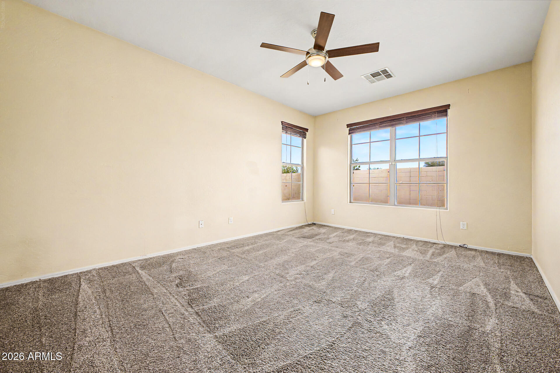 PALM VALLEY PHASE 5 PARCELS 1-4 - Residential