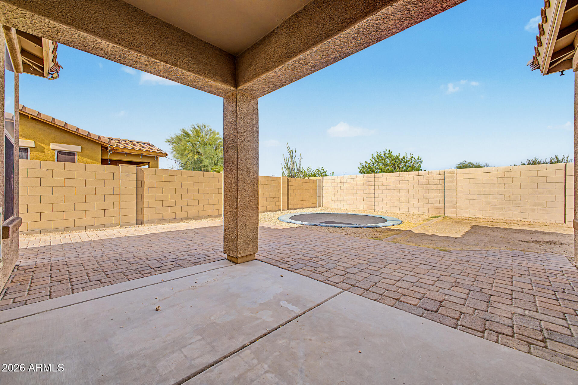 PALM VALLEY PHASE 5 PARCELS 1-4 - Residential