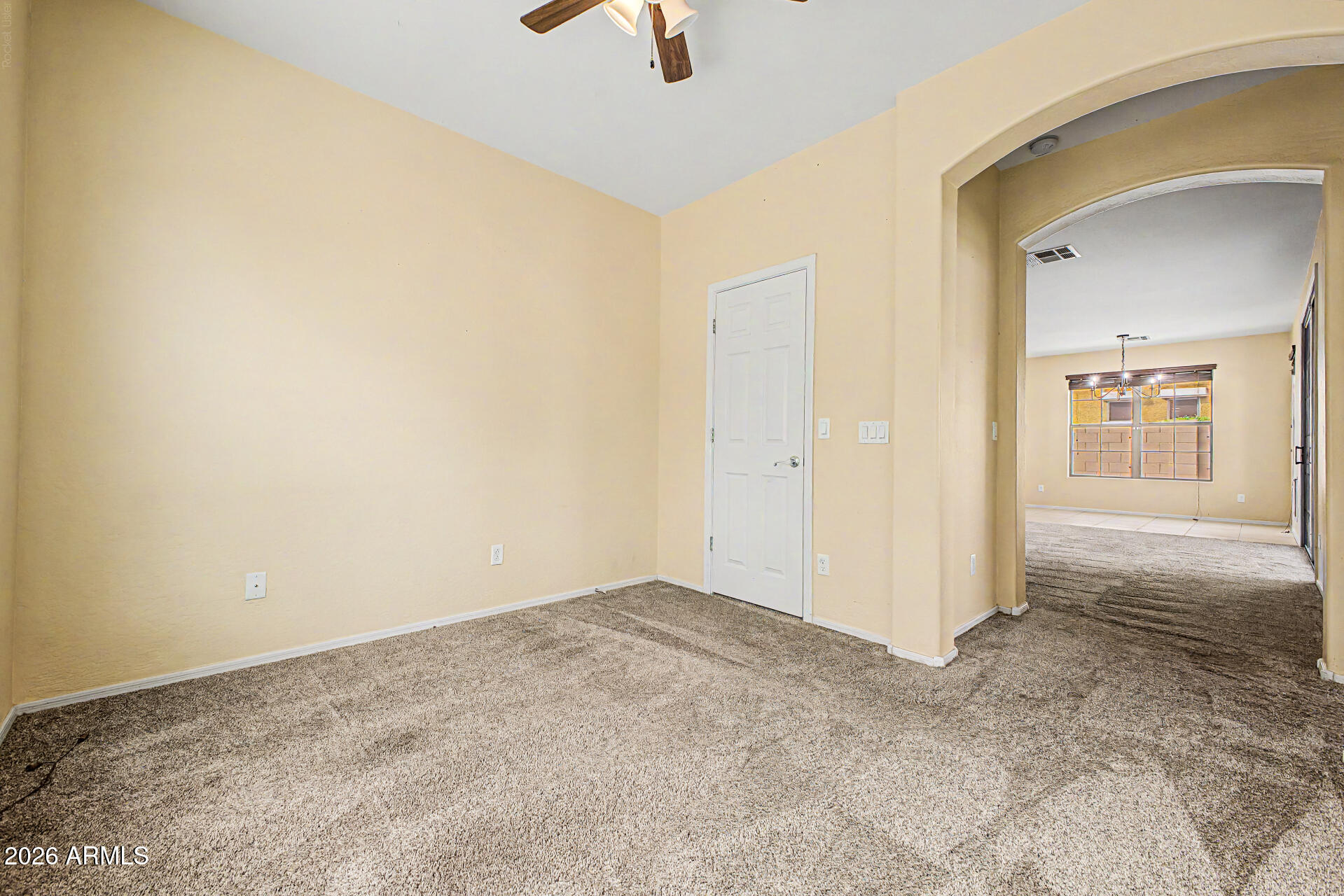 PALM VALLEY PHASE 5 PARCELS 1-4 - Residential