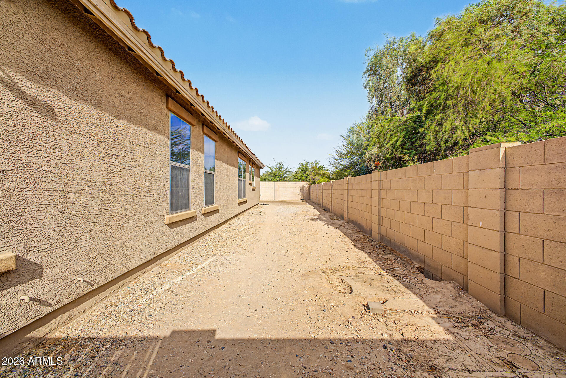 PALM VALLEY PHASE 5 PARCELS 1-4 - Residential