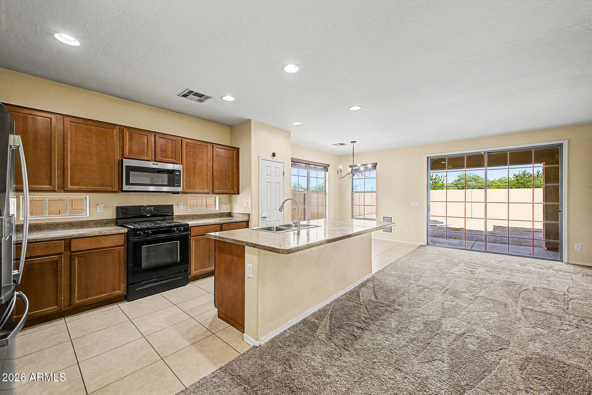 PALM VALLEY PHASE 5 PARCELS 1-4 - Residential
