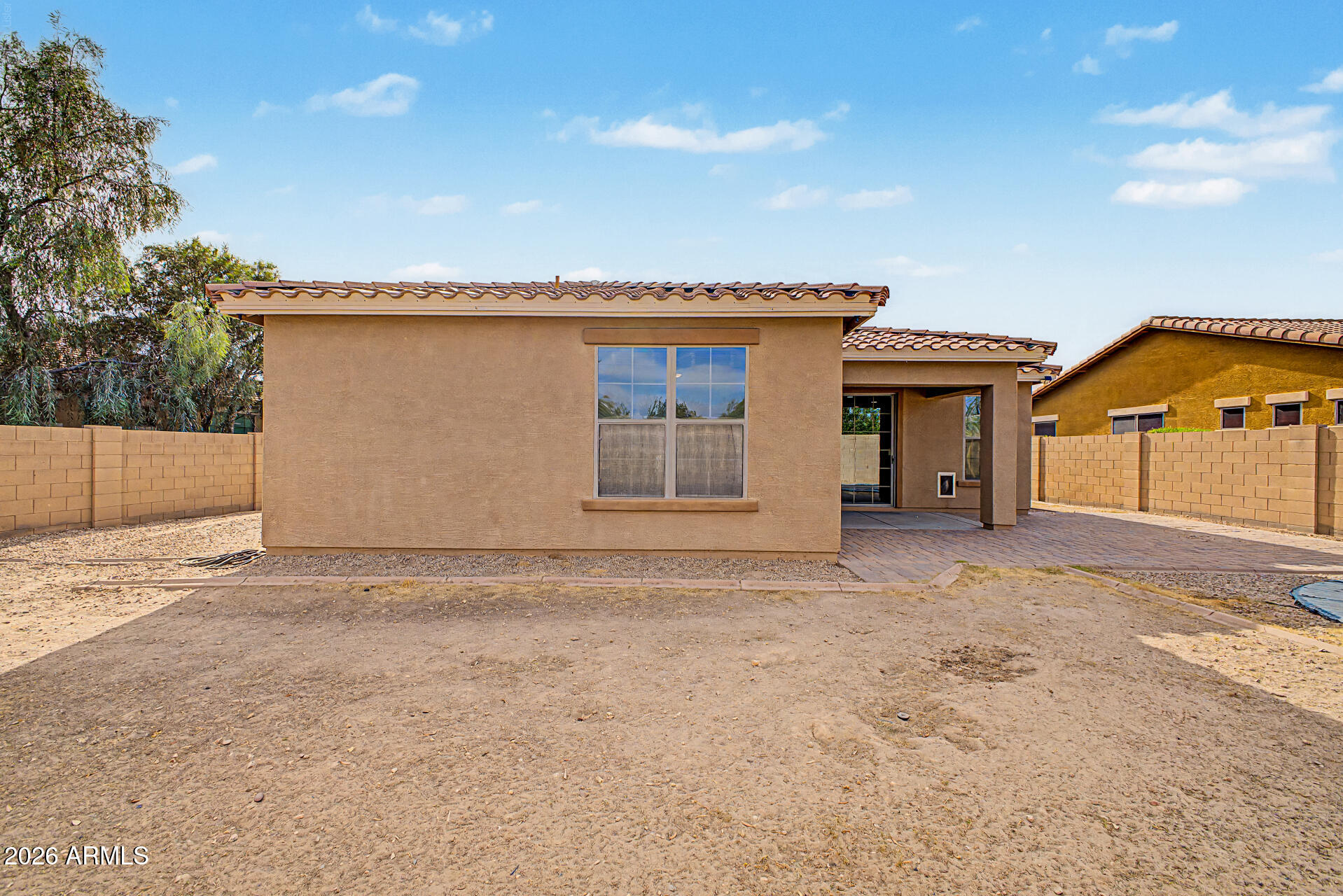 PALM VALLEY PHASE 5 PARCELS 1-4 - Residential