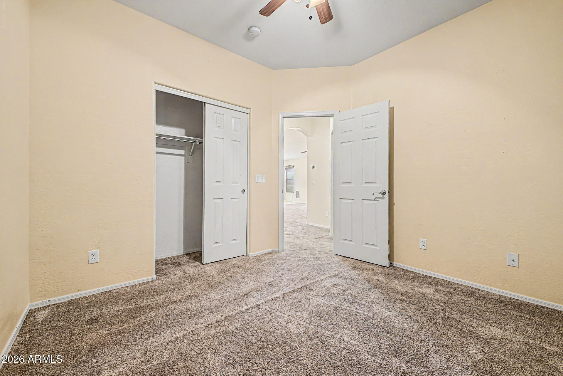 PALM VALLEY PHASE 5 PARCELS 1-4 - Residential