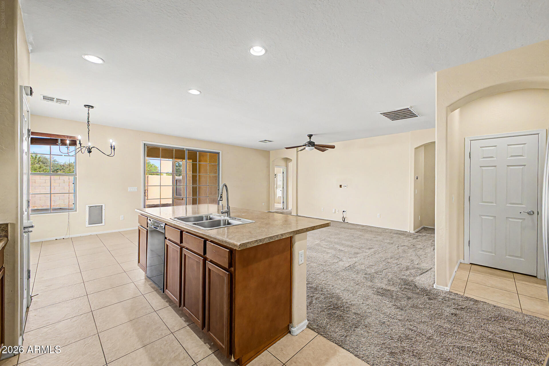 PALM VALLEY PHASE 5 PARCELS 1-4 - Residential