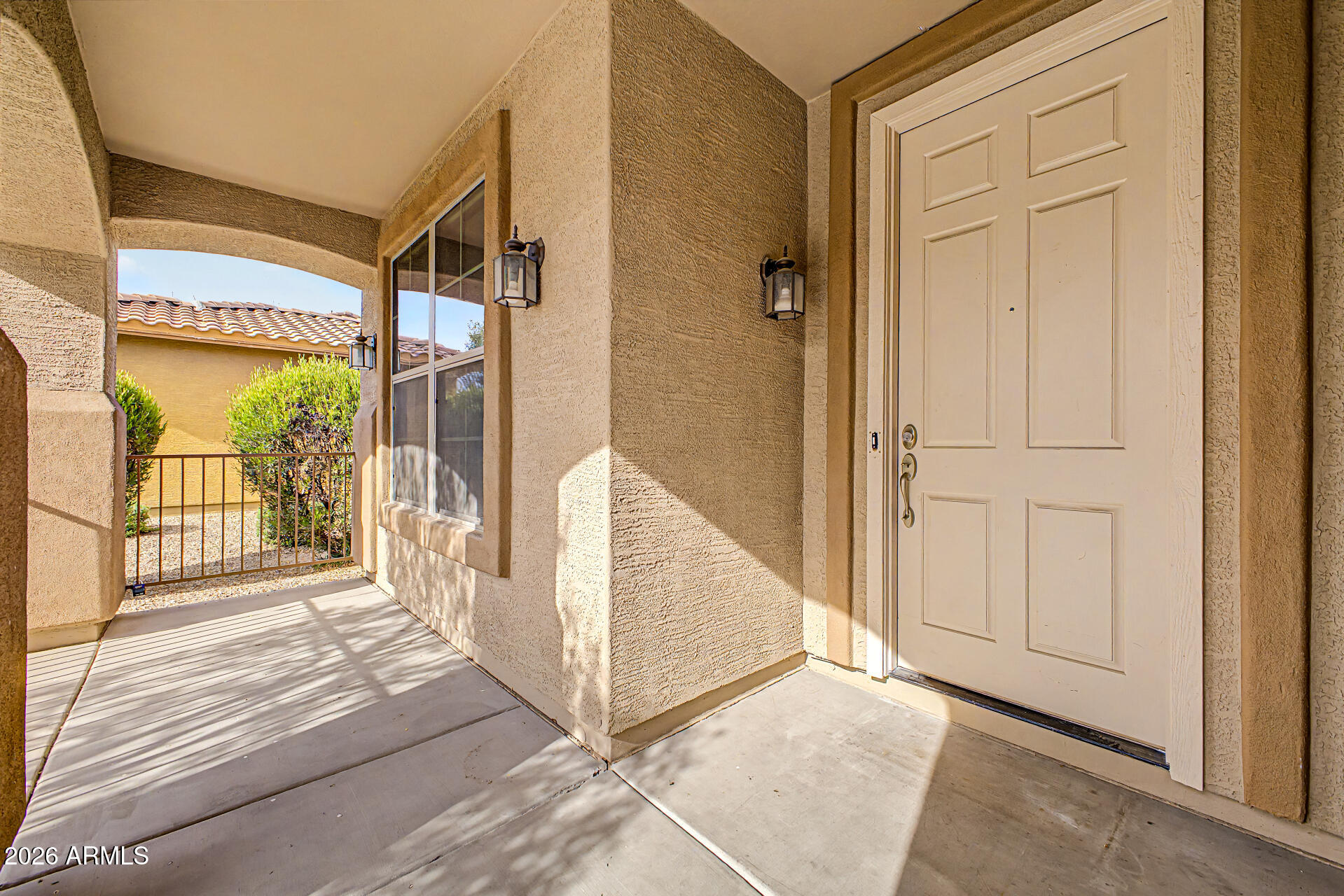 PALM VALLEY PHASE 5 PARCELS 1-4 - Residential