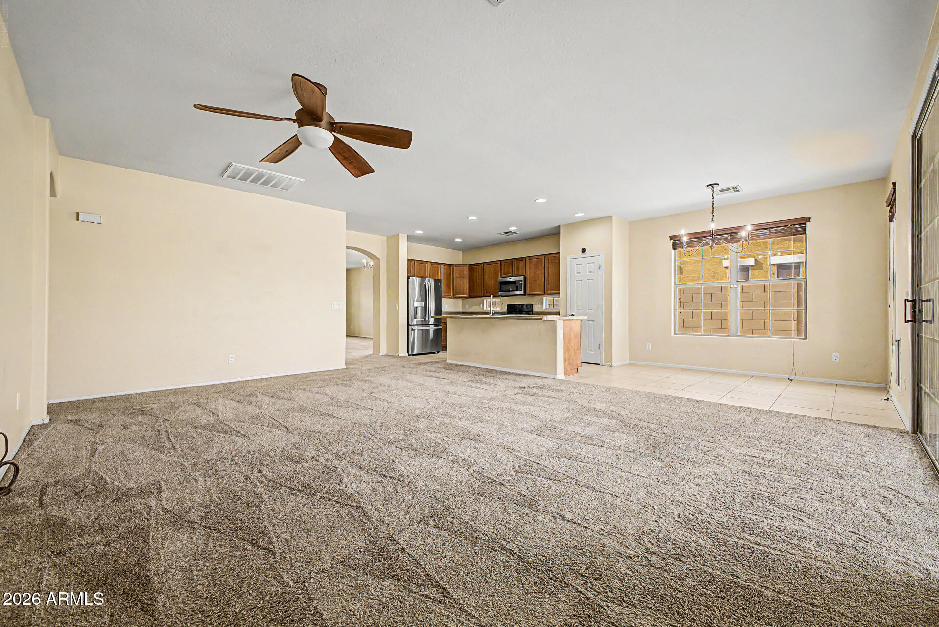 PALM VALLEY PHASE 5 PARCELS 1-4 - Residential