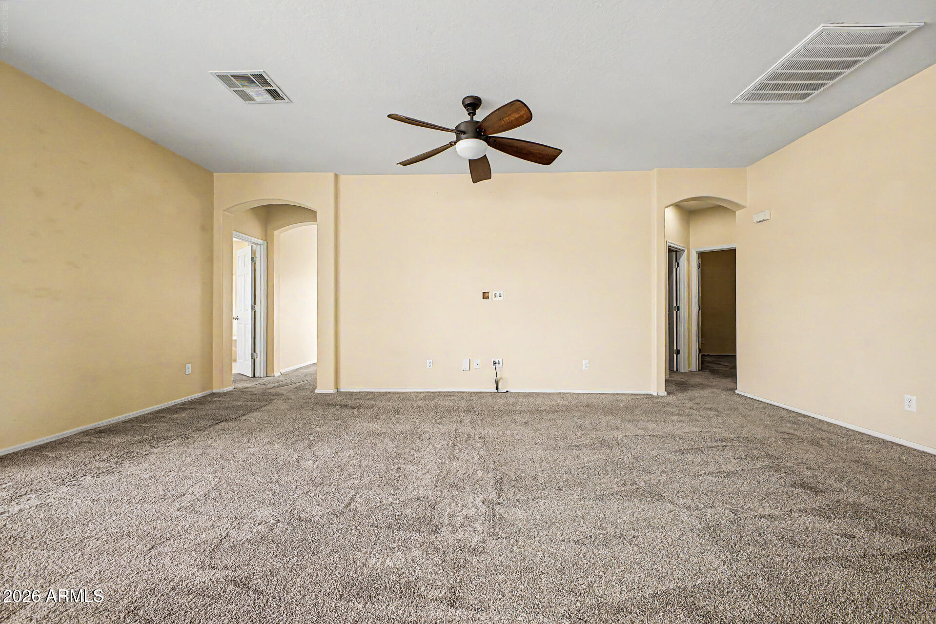 PALM VALLEY PHASE 5 PARCELS 1-4 - Residential