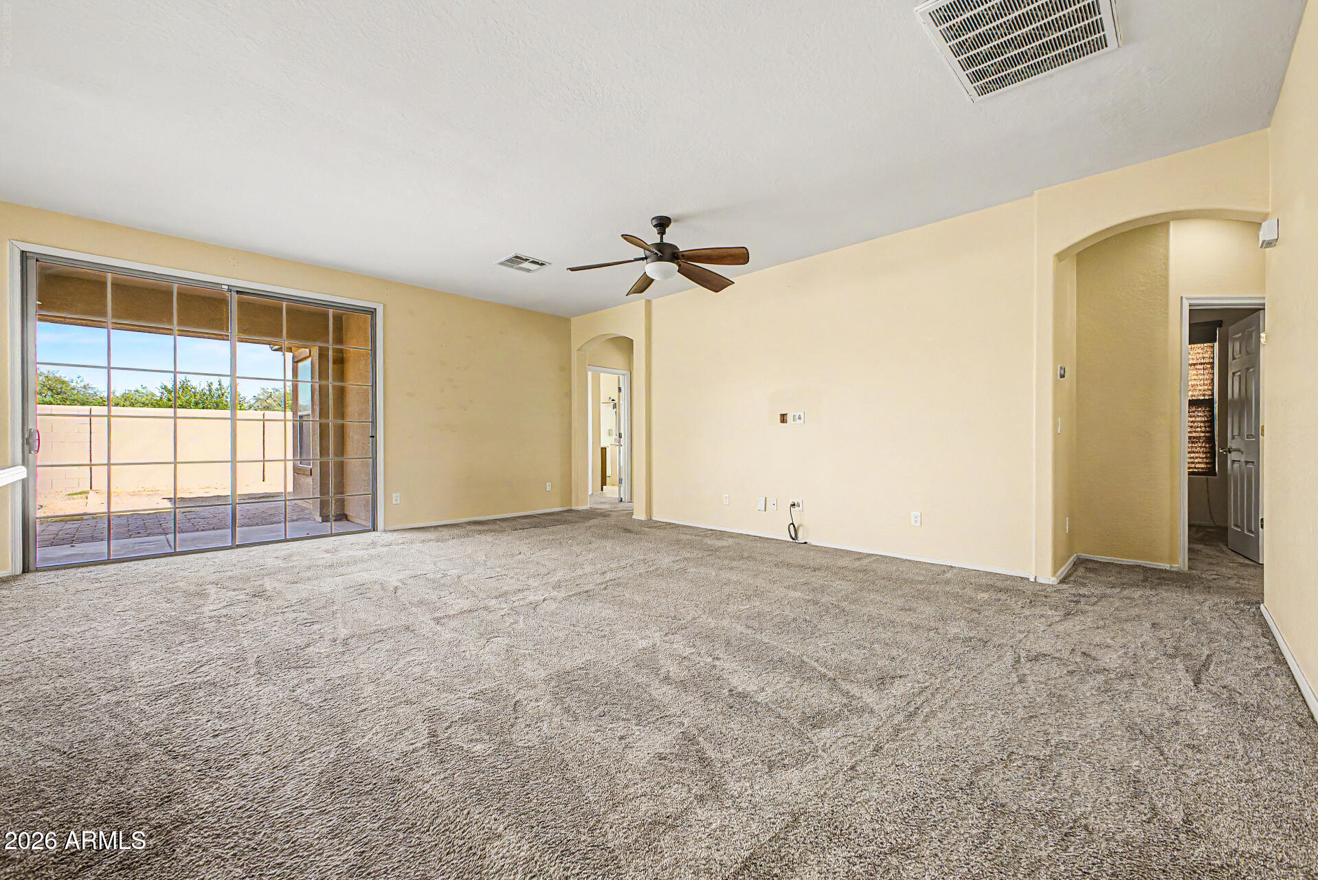 PALM VALLEY PHASE 5 PARCELS 1-4 - Residential
