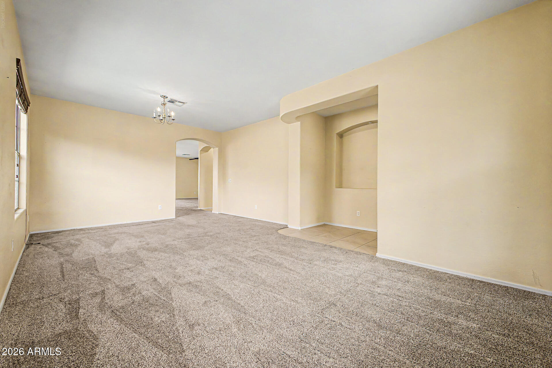 PALM VALLEY PHASE 5 PARCELS 1-4 - Residential
