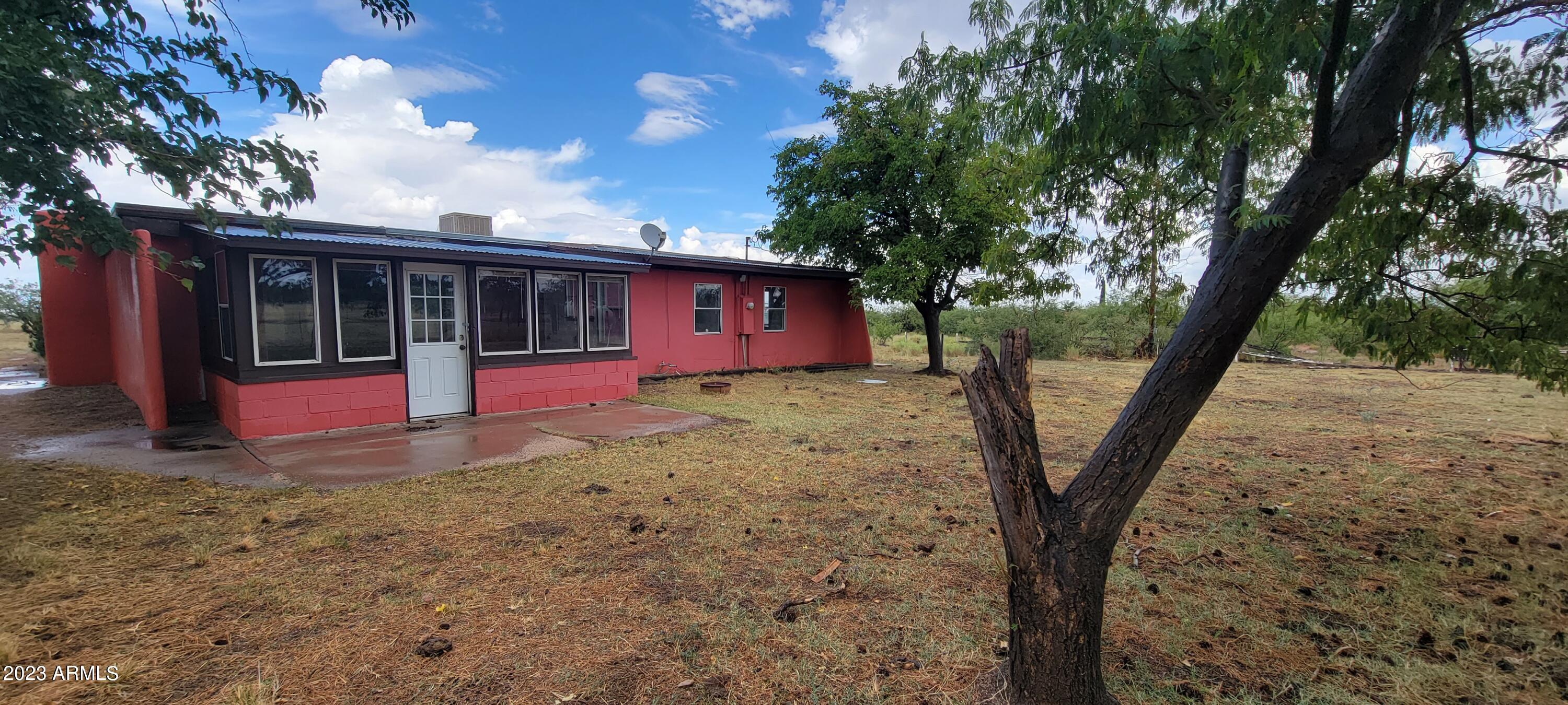 ARIZONA SUN SITES UNIT 2 - Residential