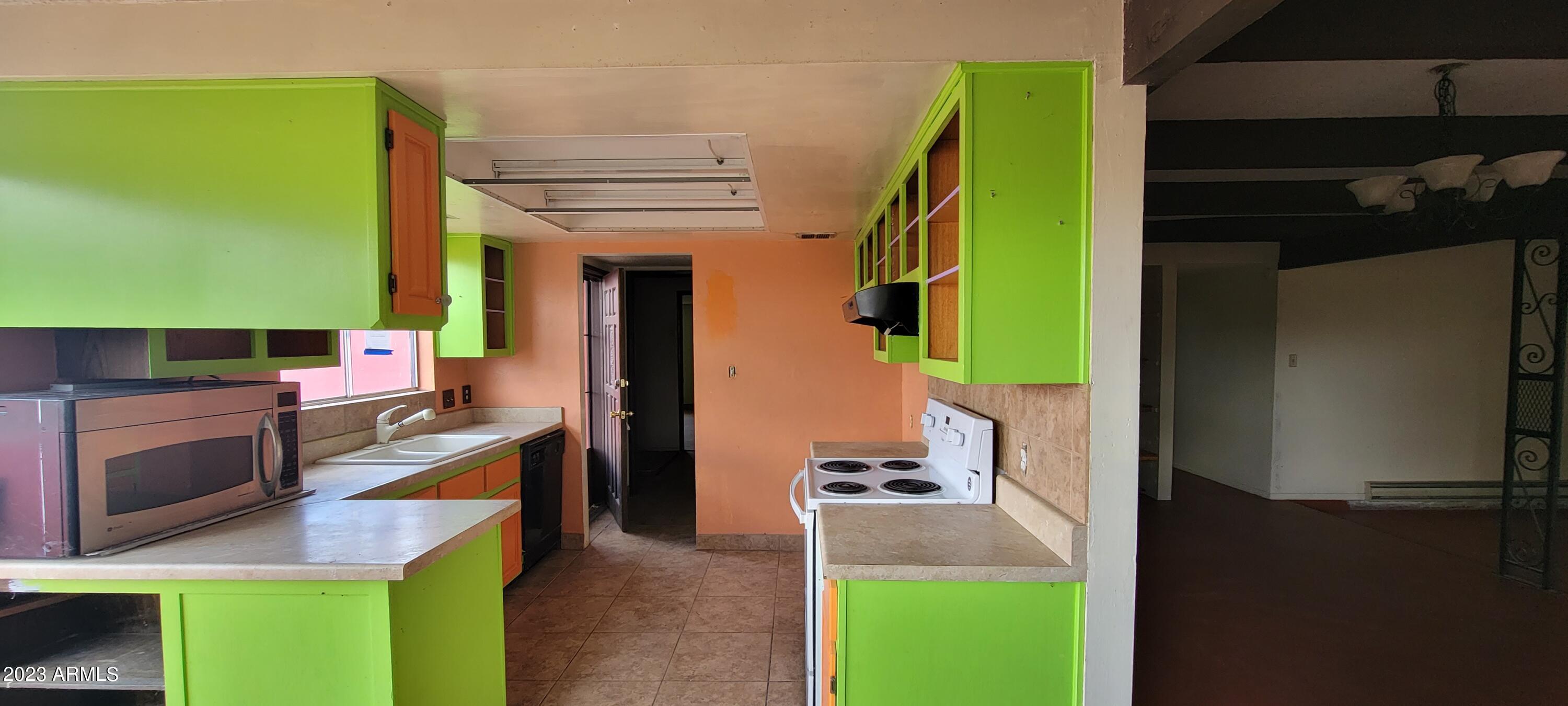 ARIZONA SUN SITES UNIT 2 - Residential